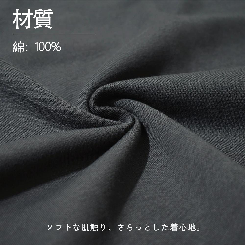 ポケットモンスター Pokémon 綿100% ヴィンテージ風 半袖Tシャツ（背面プリント）