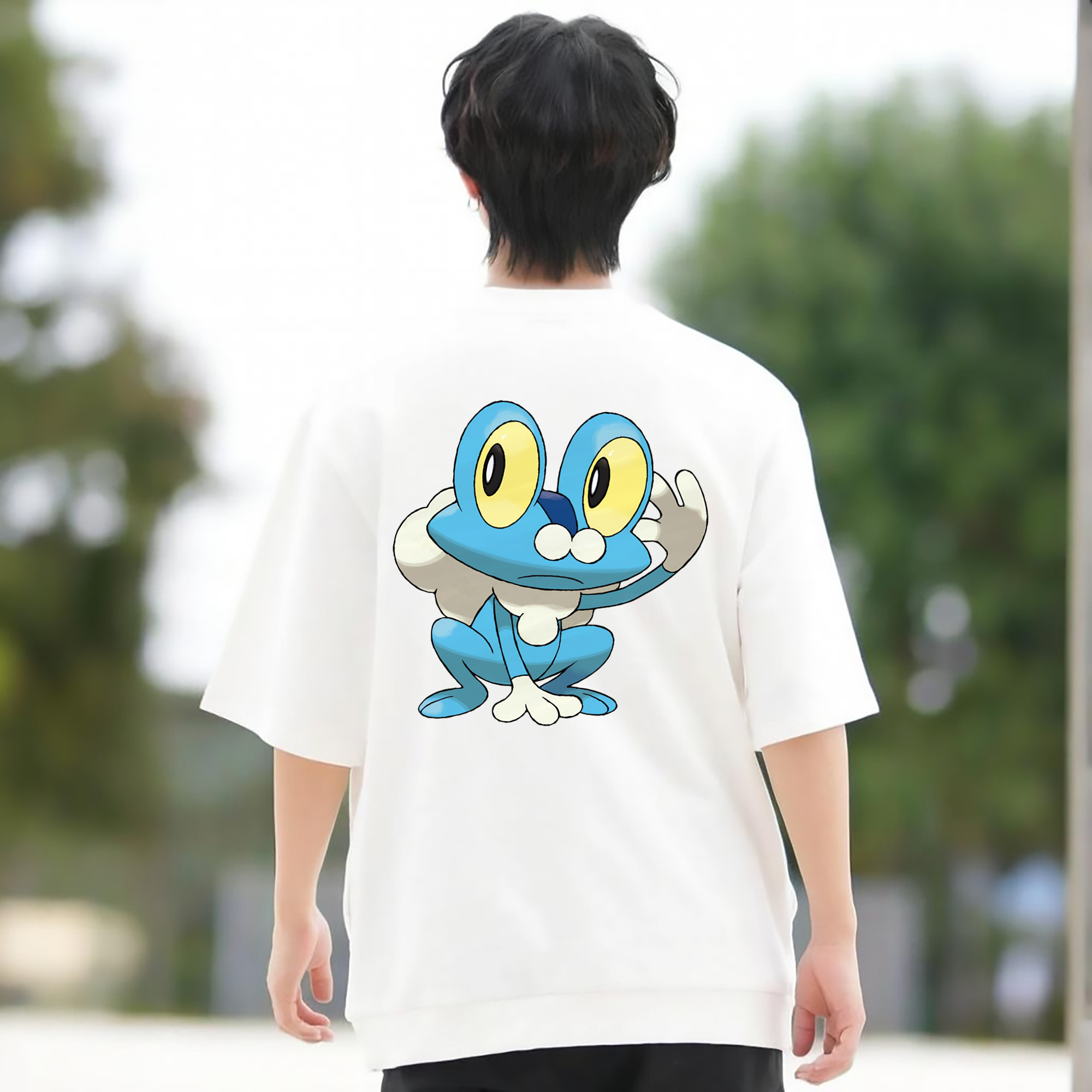 一般的なイメージ