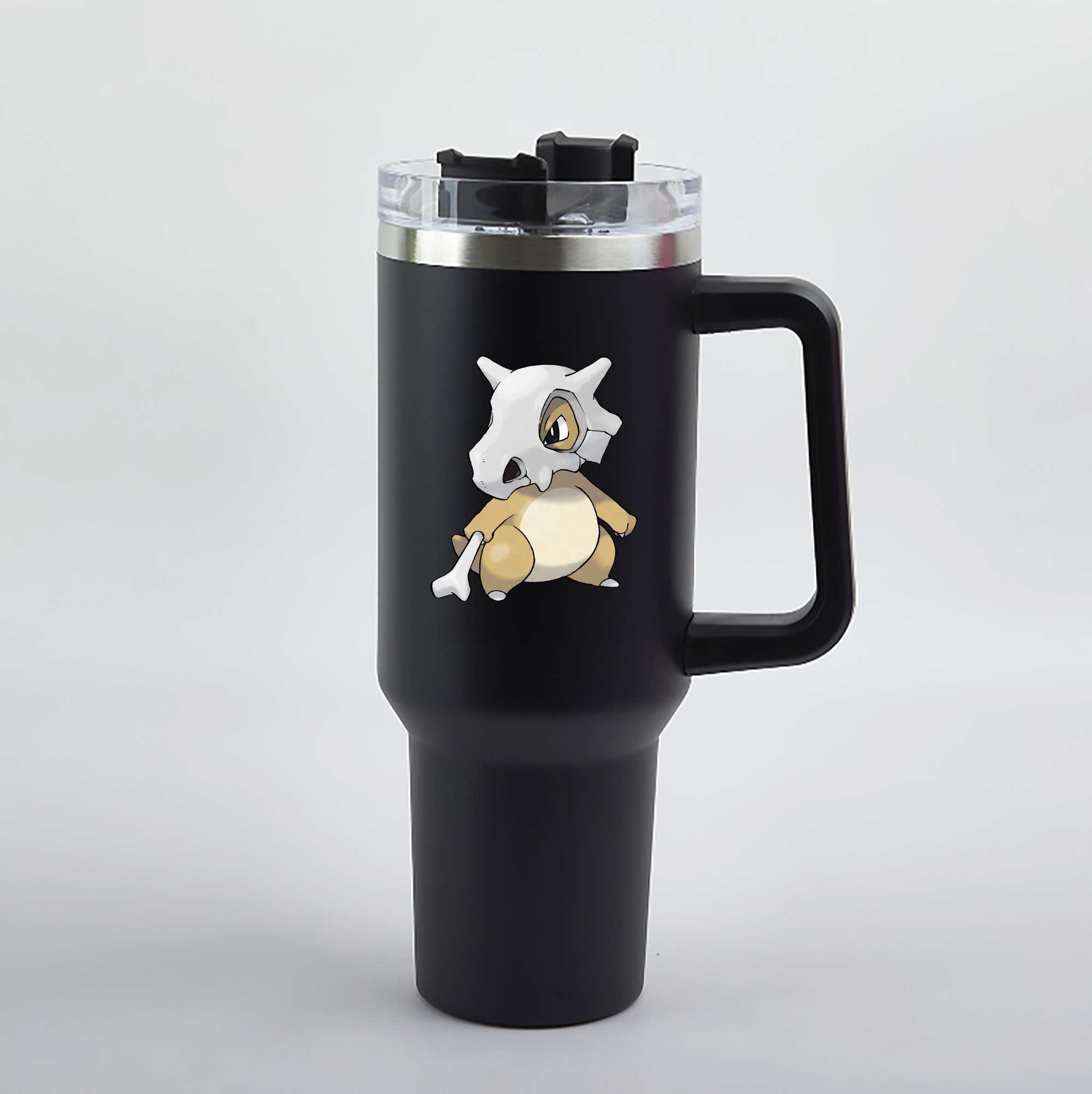 （画像用） ポケットモンスター Pokémon 1200mL車用タンブラー（カラープリント）