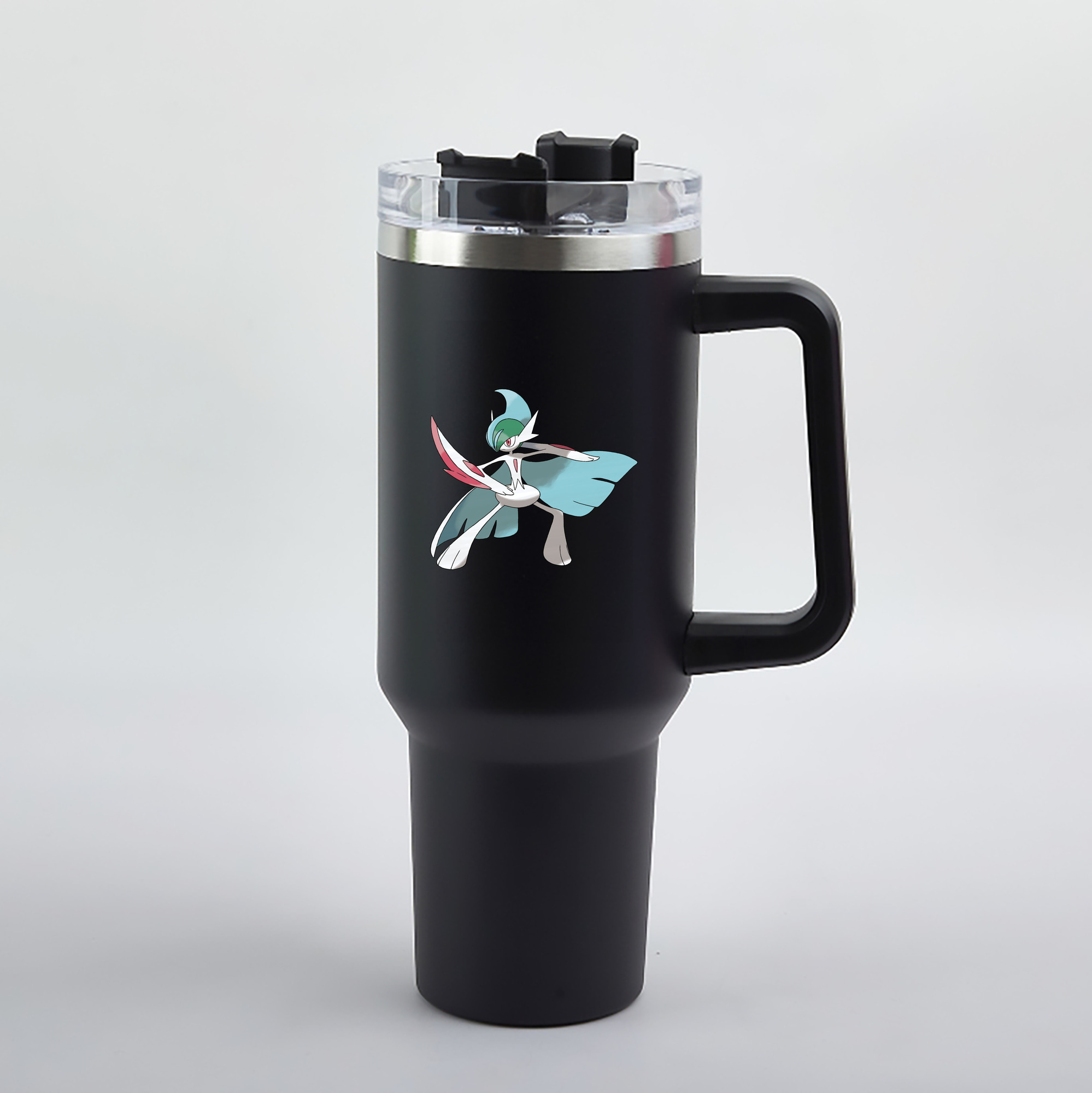 （画像用） ポケットモンスター Pokémon 1200mL車用タンブラー（カラープリント）