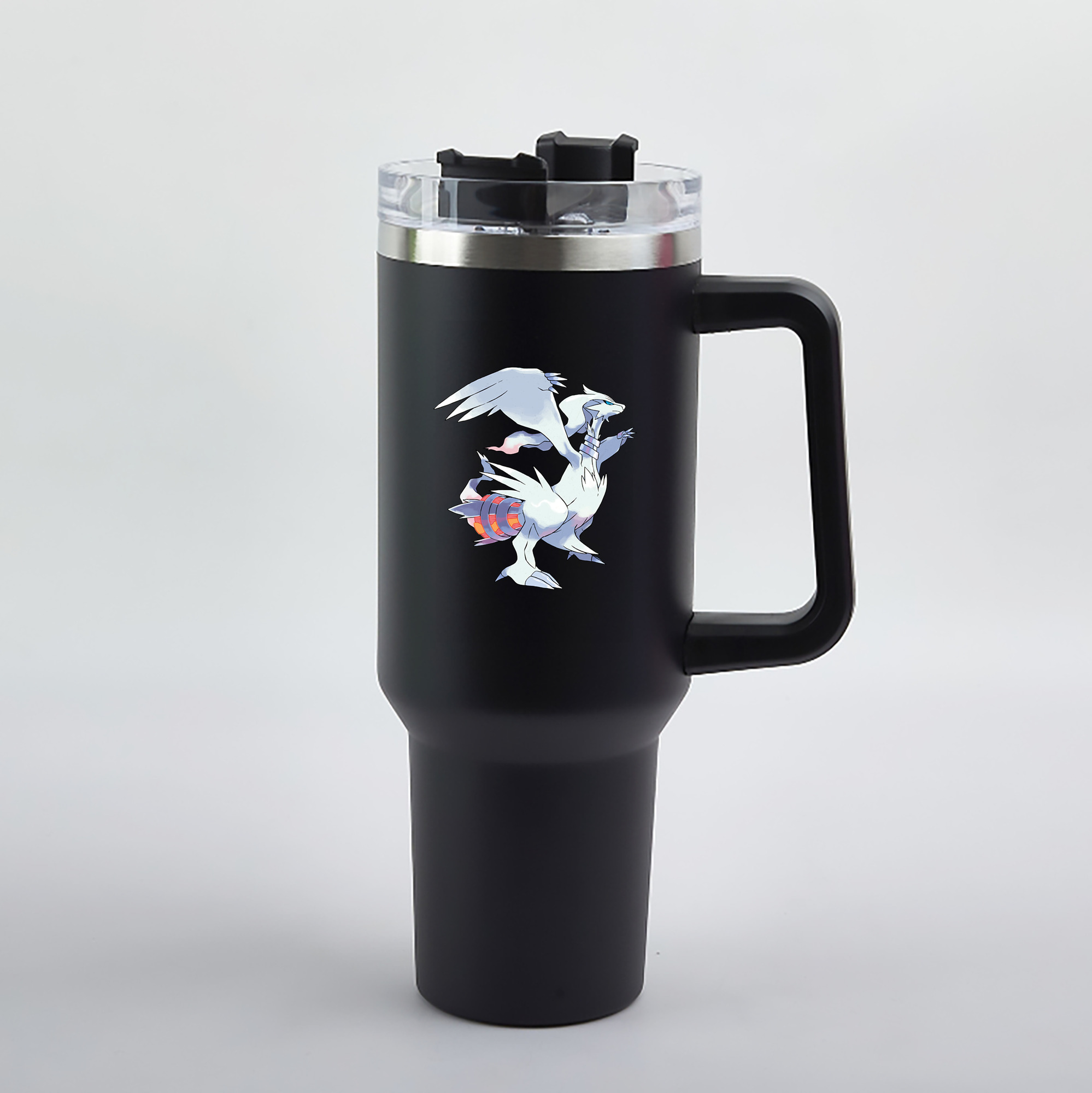 （画像用） ポケットモンスター Pokémon 1200mL車用タンブラー（カラープリント）