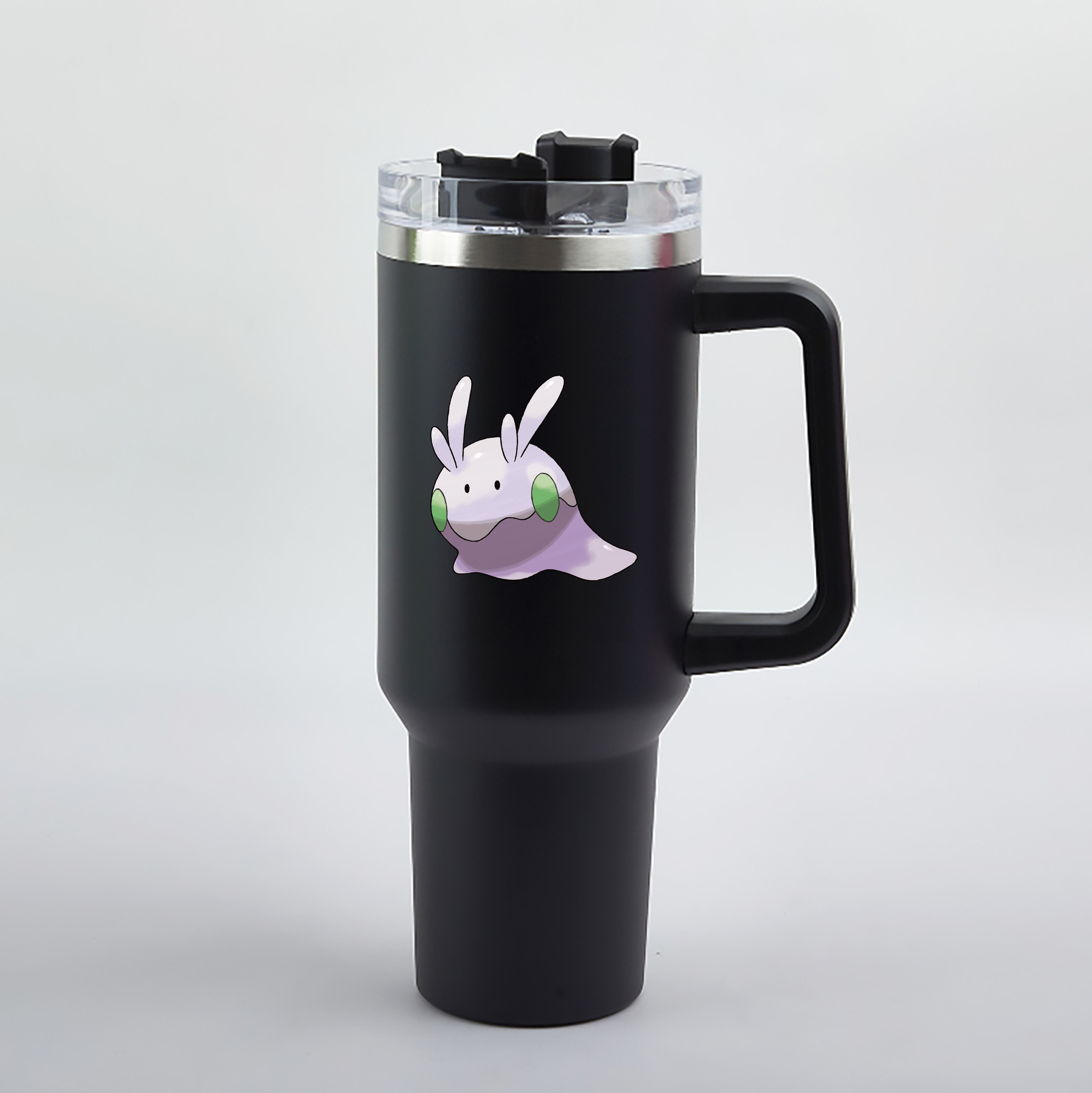 （画像用） ポケットモンスター Pokémon 1200mL車用タンブラー（カラープリント）
