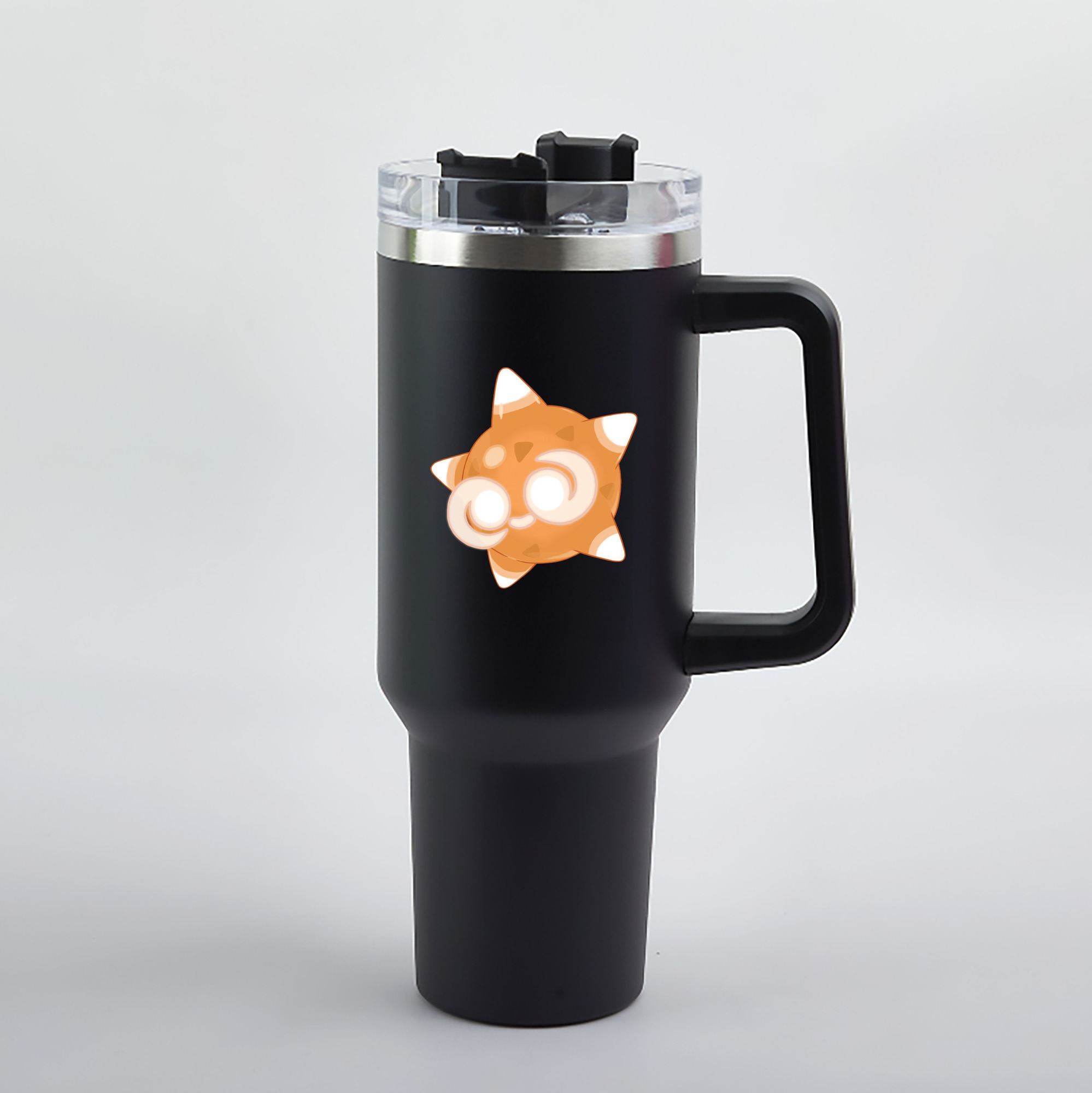 （画像用） ポケットモンスター Pokémon 1200mL車用タンブラー（カラープリント）