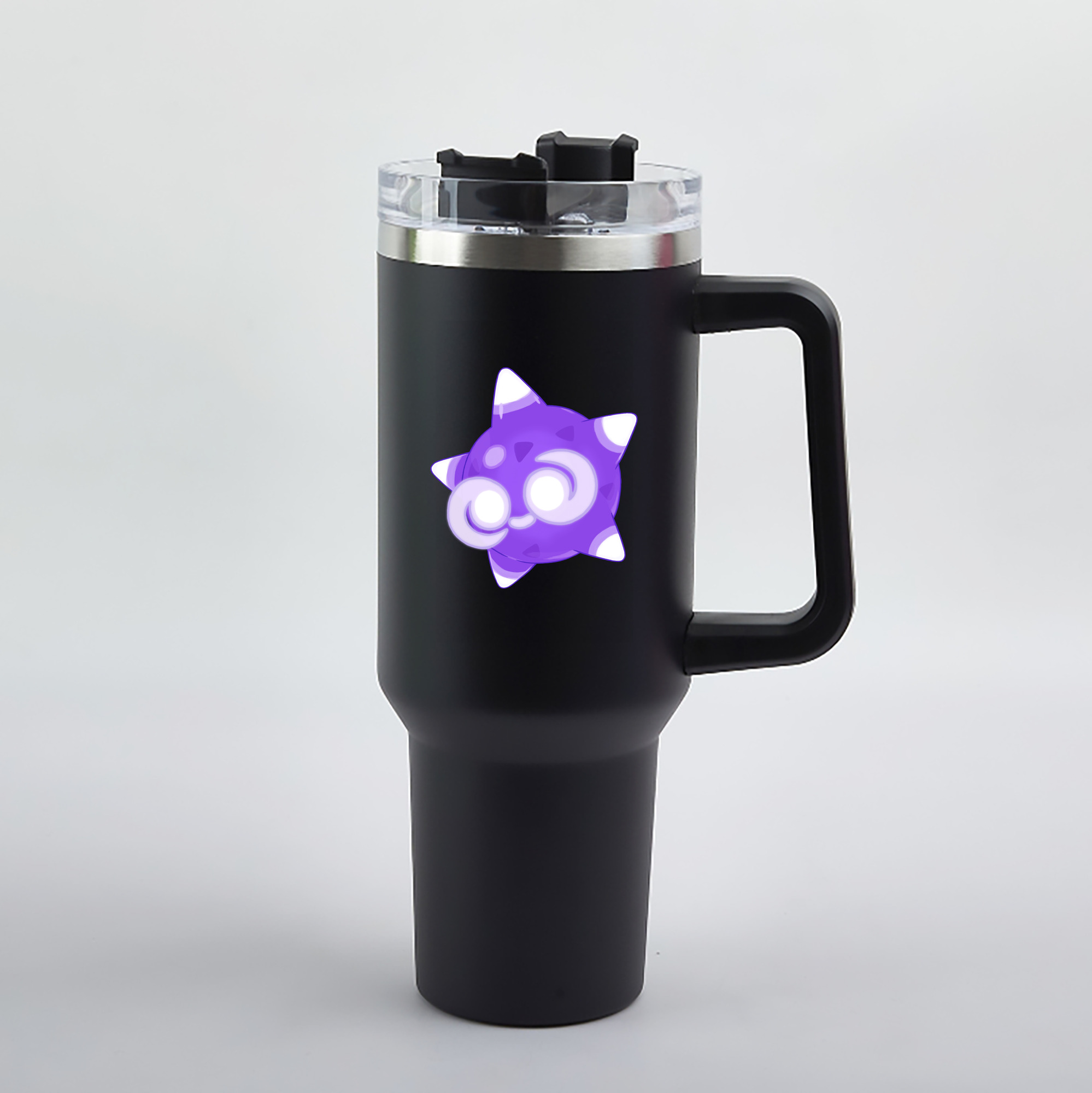 （画像用） ポケットモンスター Pokémon 1200mL車用タンブラー（カラープリント）