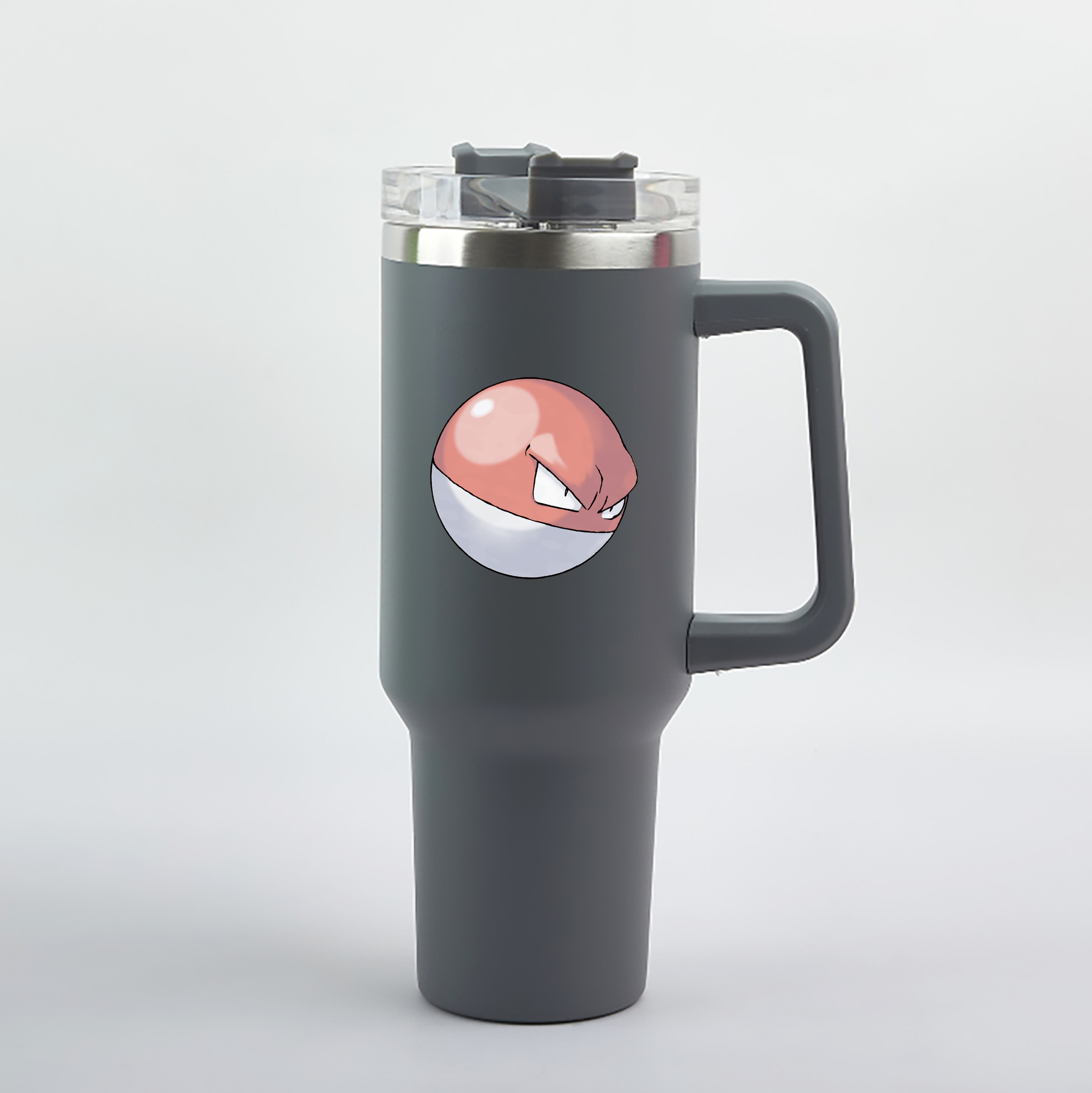 （画像用） ポケットモンスター Pokémon 1200mL車用タンブラー（カラープリント）