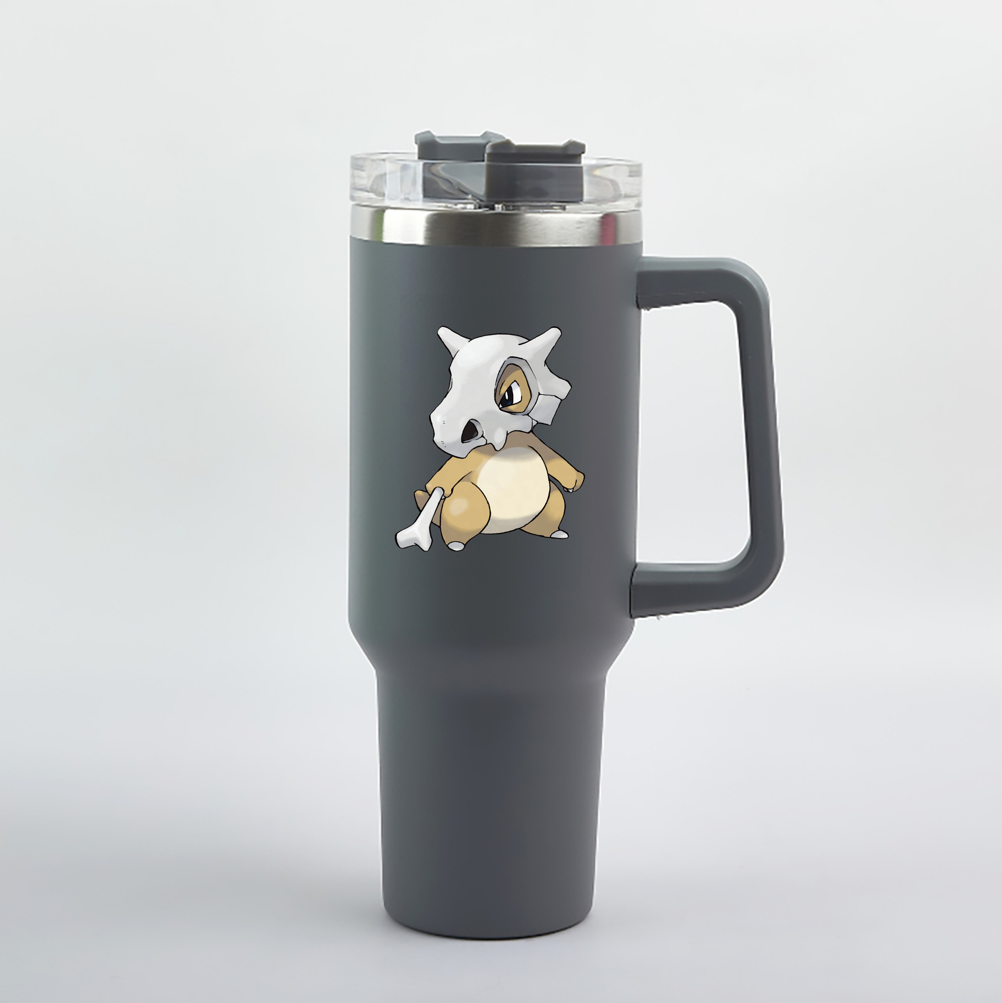 （画像用） ポケットモンスター Pokémon 1200mL車用タンブラー（カラープリント）