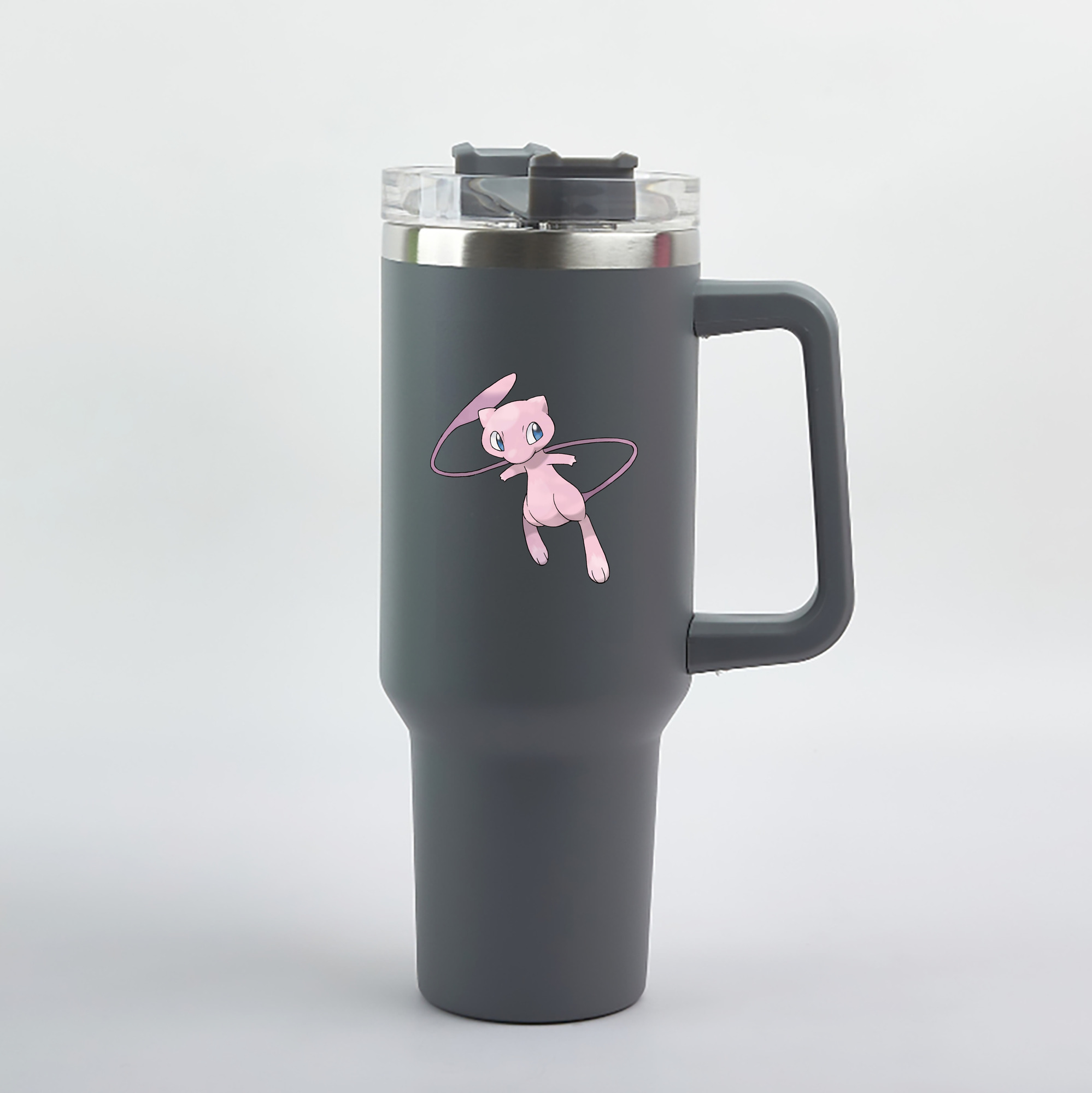（画像用） ポケットモンスター Pokémon 1200mL車用タンブラー（カラープリント）