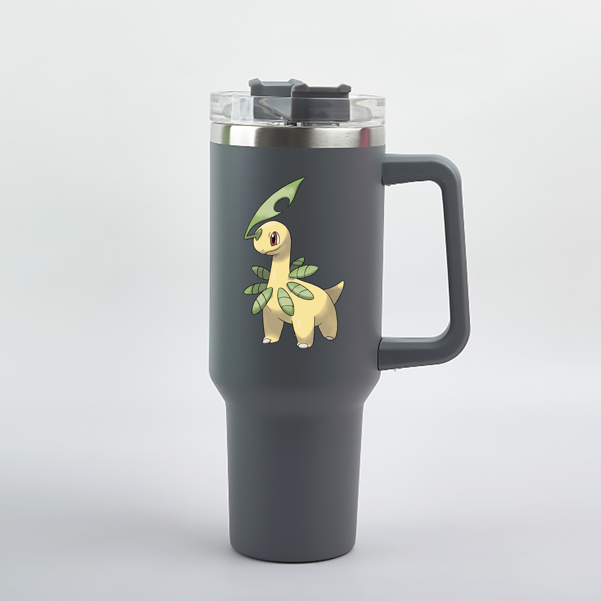 （画像用） ポケットモンスター Pokémon 1200mL車用タンブラー（カラープリント）