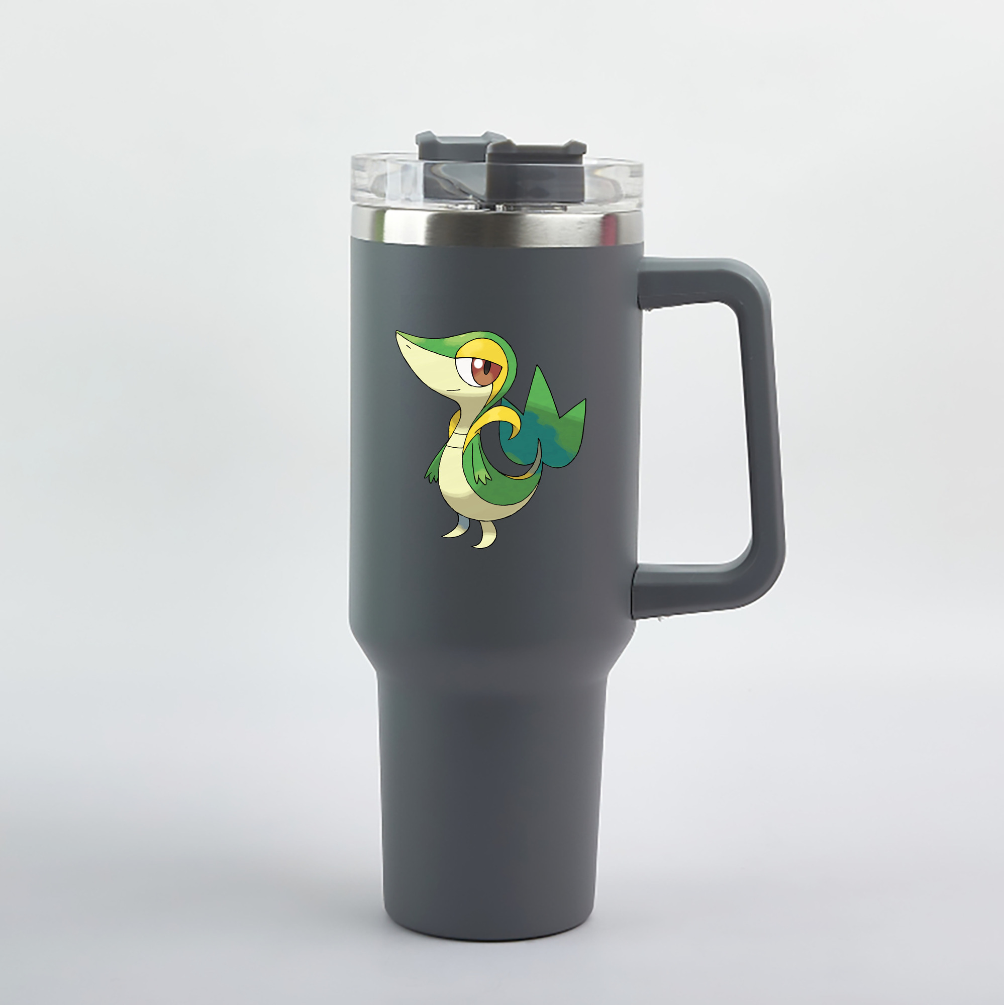 （画像用） ポケットモンスター Pokémon 1200mL車用タンブラー（カラープリント）