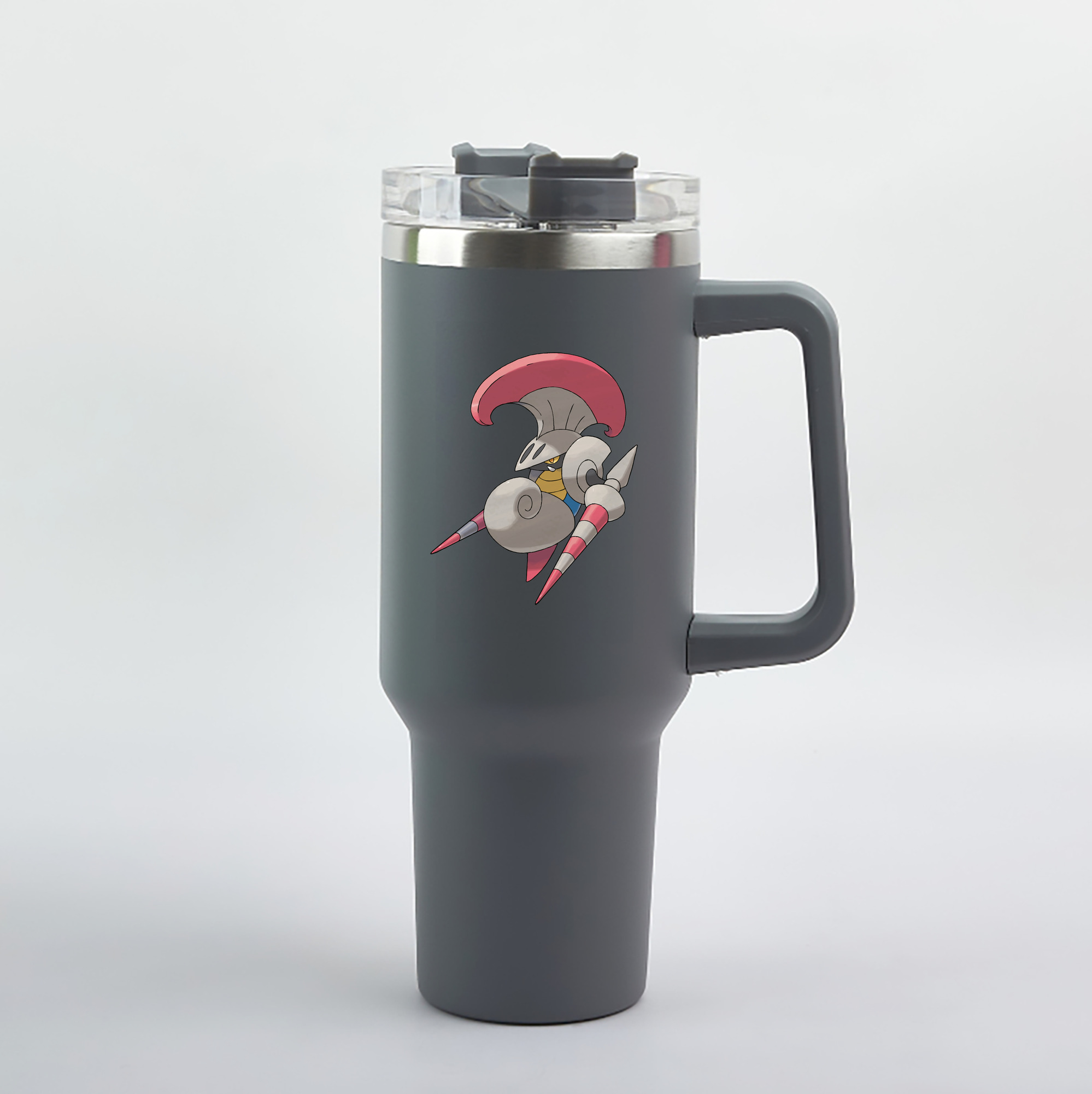 （画像用） ポケットモンスター Pokémon 1200mL車用タンブラー（カラープリント）