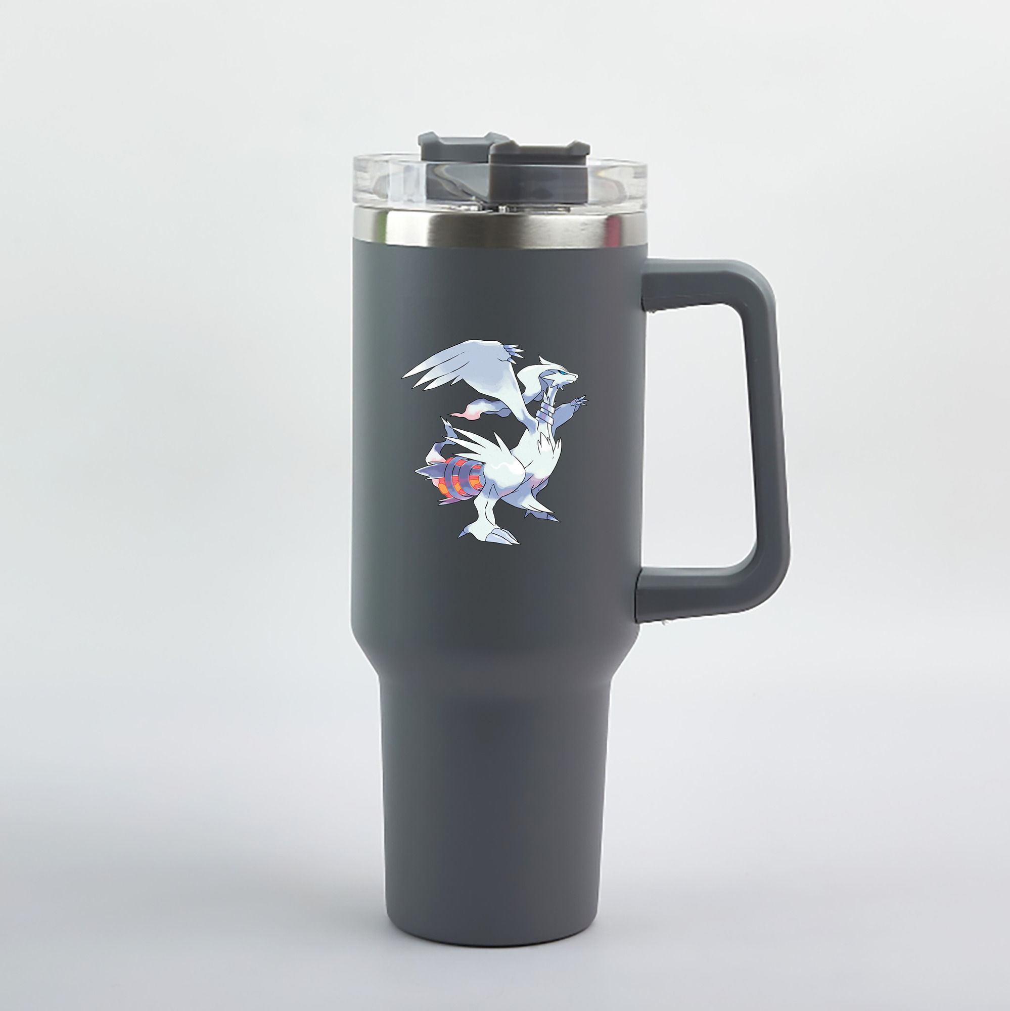 （画像用） ポケットモンスター Pokémon 1200mL車用タンブラー（カラープリント）
