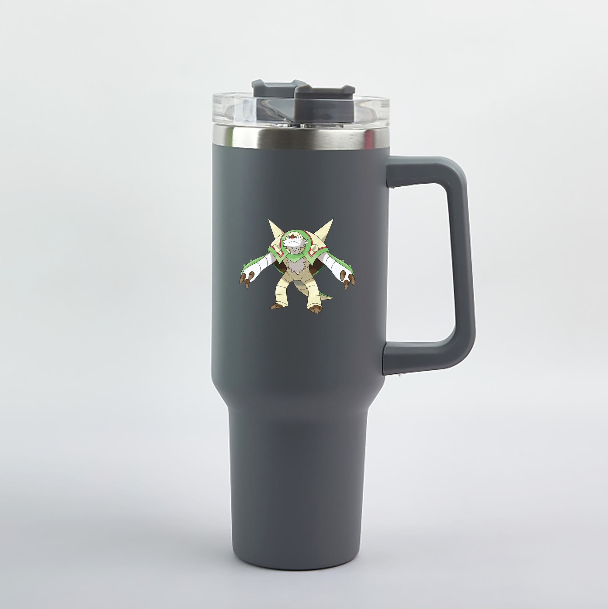 （画像用） ポケットモンスター Pokémon 1200mL車用タンブラー（カラープリント）