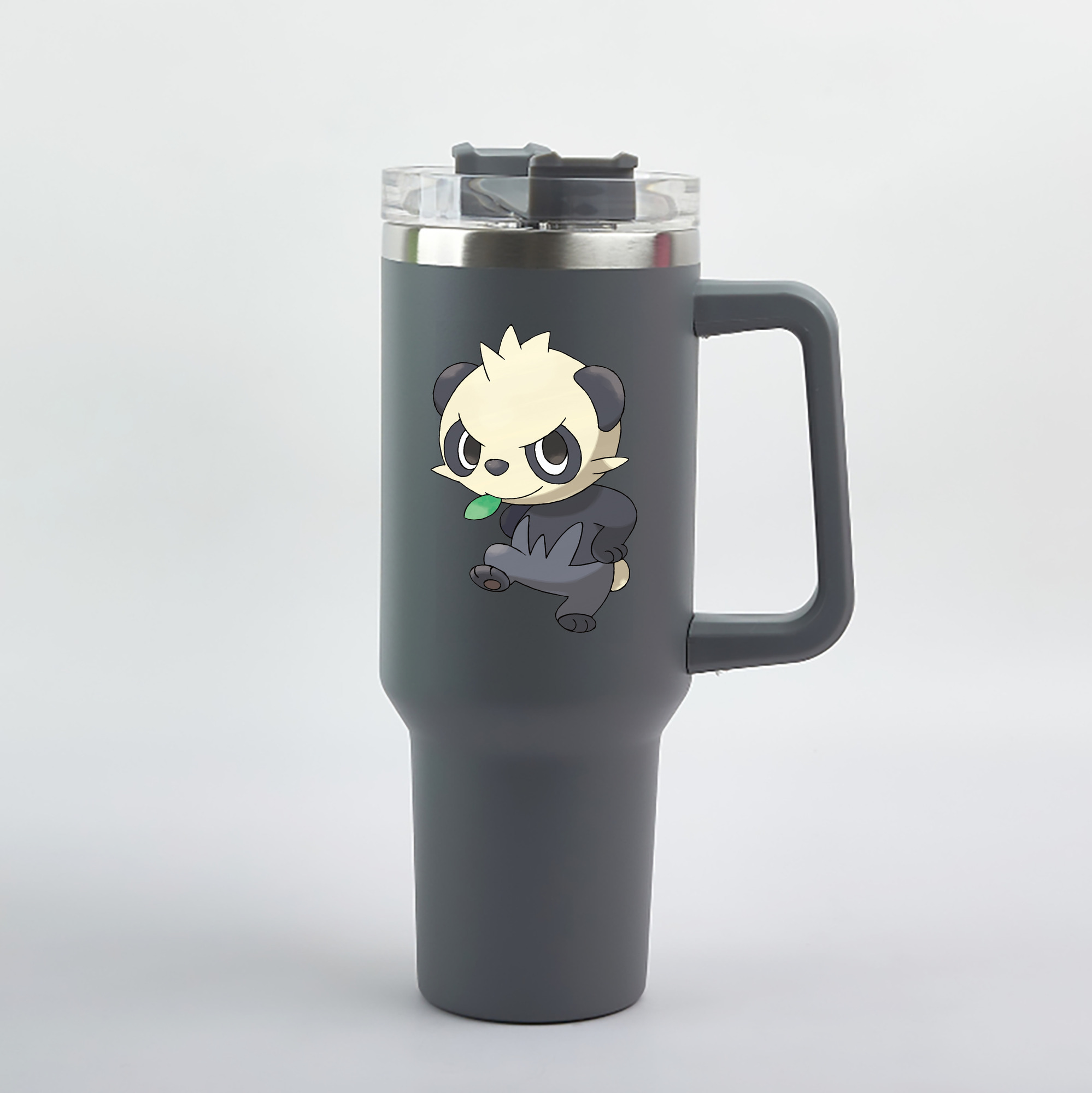 （画像用） ポケットモンスター Pokémon 1200mL車用タンブラー（カラープリント）