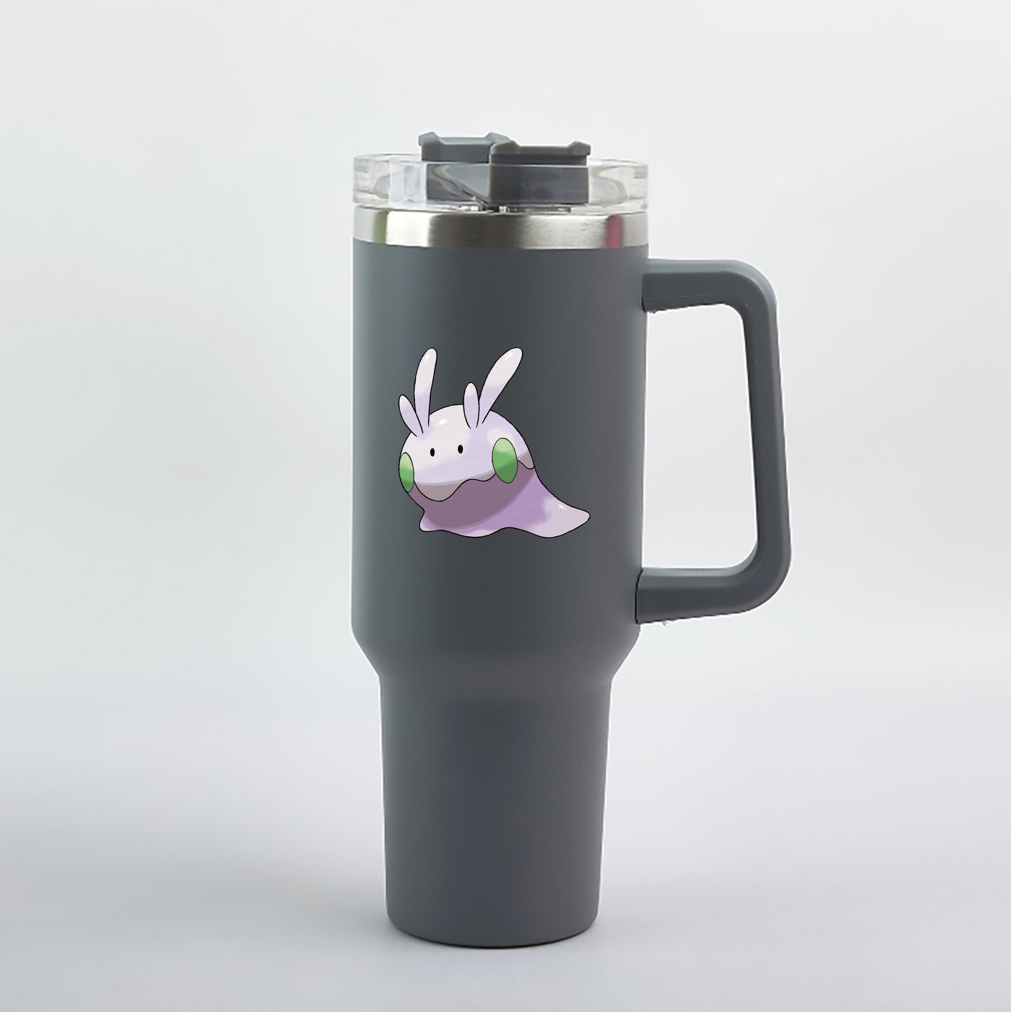 （画像用） ポケットモンスター Pokémon 1200mL車用タンブラー（カラープリント）