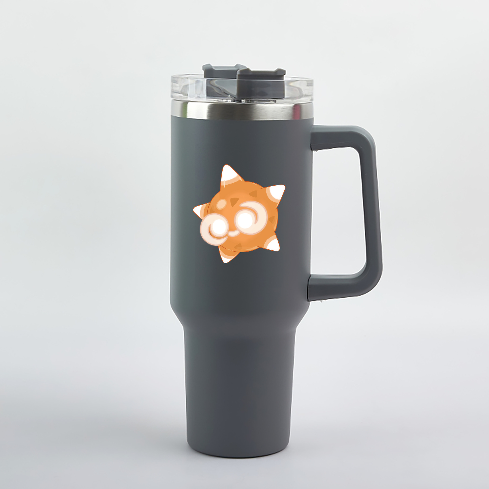 （画像用） ポケットモンスター Pokémon 1200mL車用タンブラー（カラープリント）