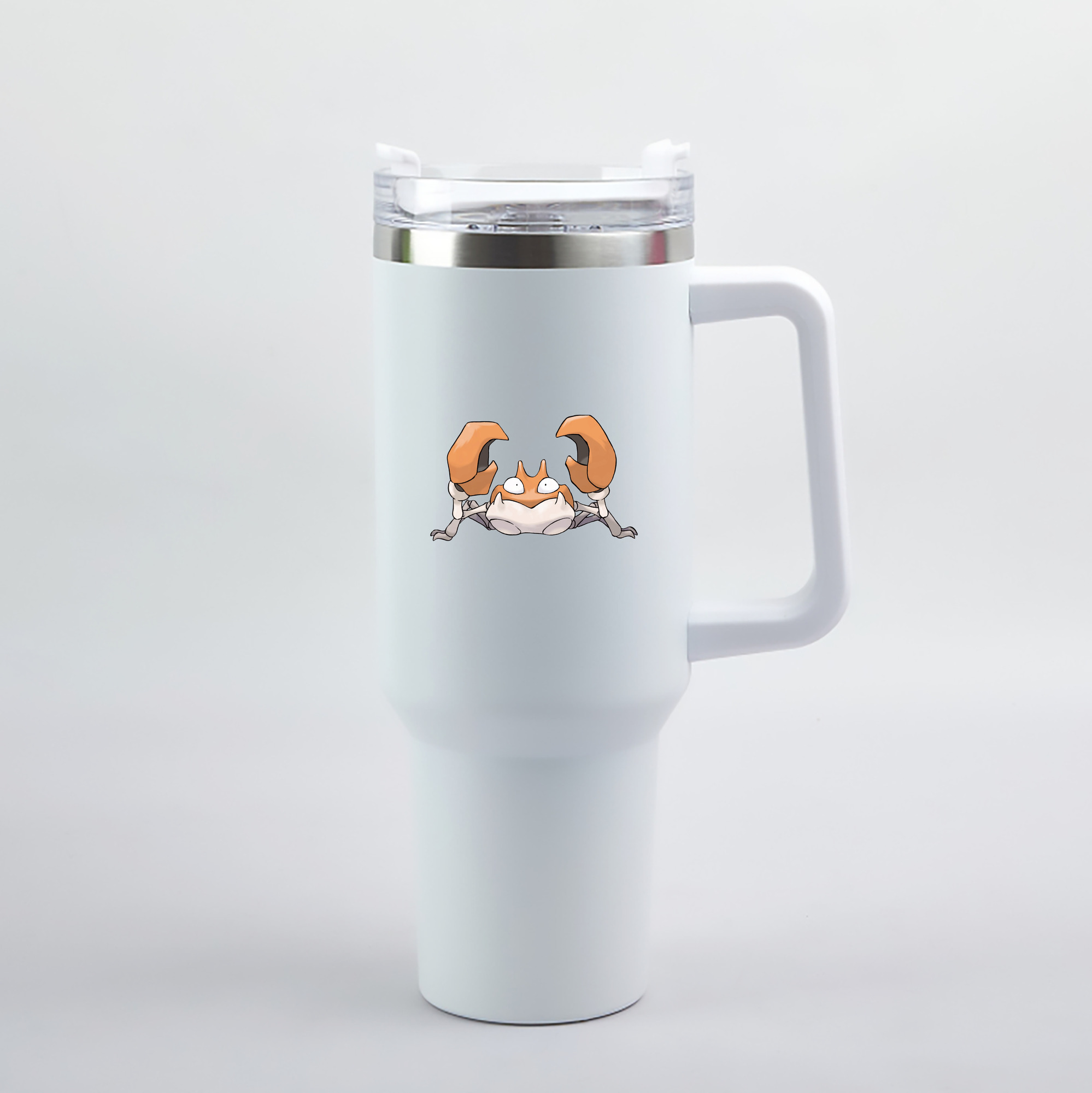 （画像用） ポケットモンスター Pokémon 1200mL車用タンブラー（カラープリント）