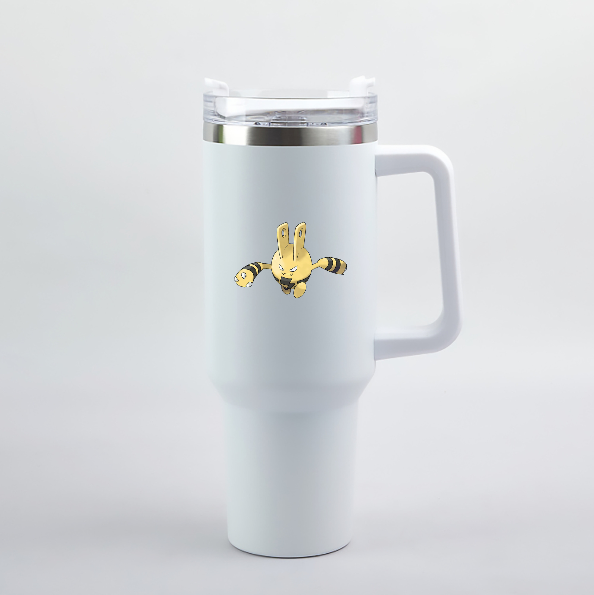 （画像用） ポケットモンスター Pokémon 1200mL車用タンブラー（カラープリント）