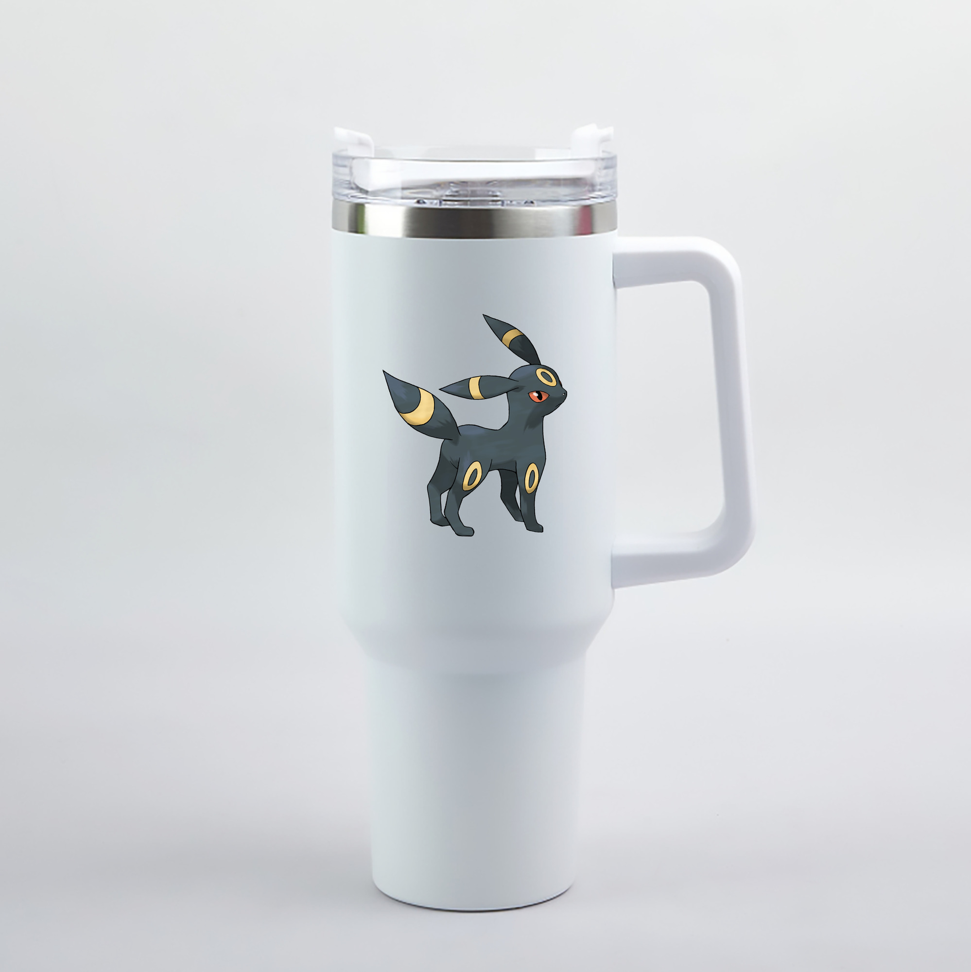 （画像用） ポケットモンスター Pokémon 1200mL車用タンブラー（カラープリント）