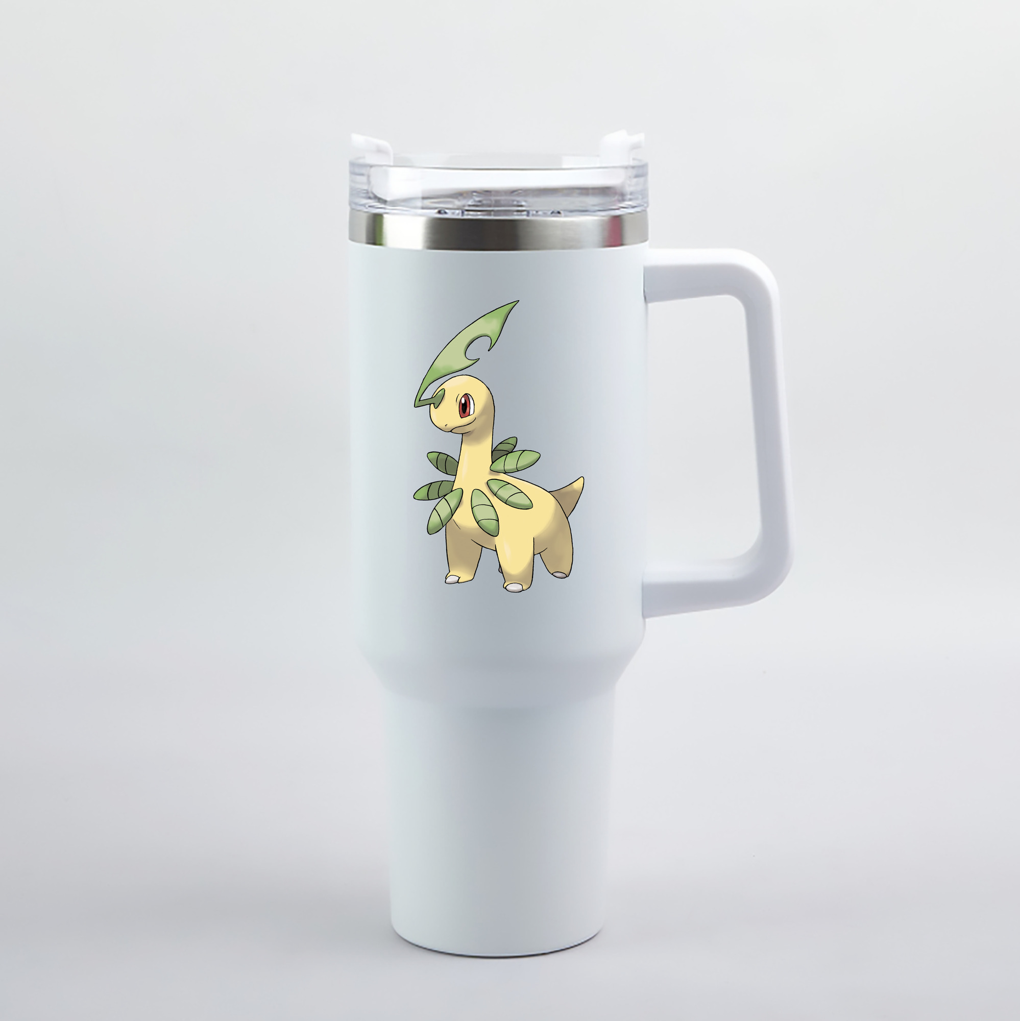 （画像用） ポケットモンスター Pokémon 1200mL車用タンブラー（カラープリント）