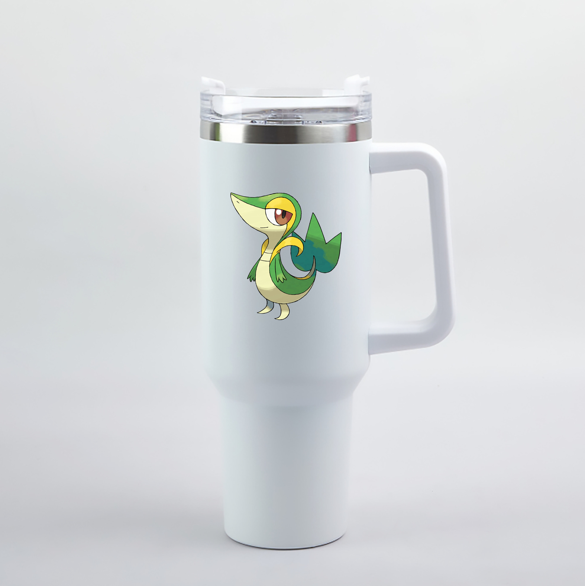 （画像用） ポケットモンスター Pokémon 1200mL車用タンブラー（カラープリント）