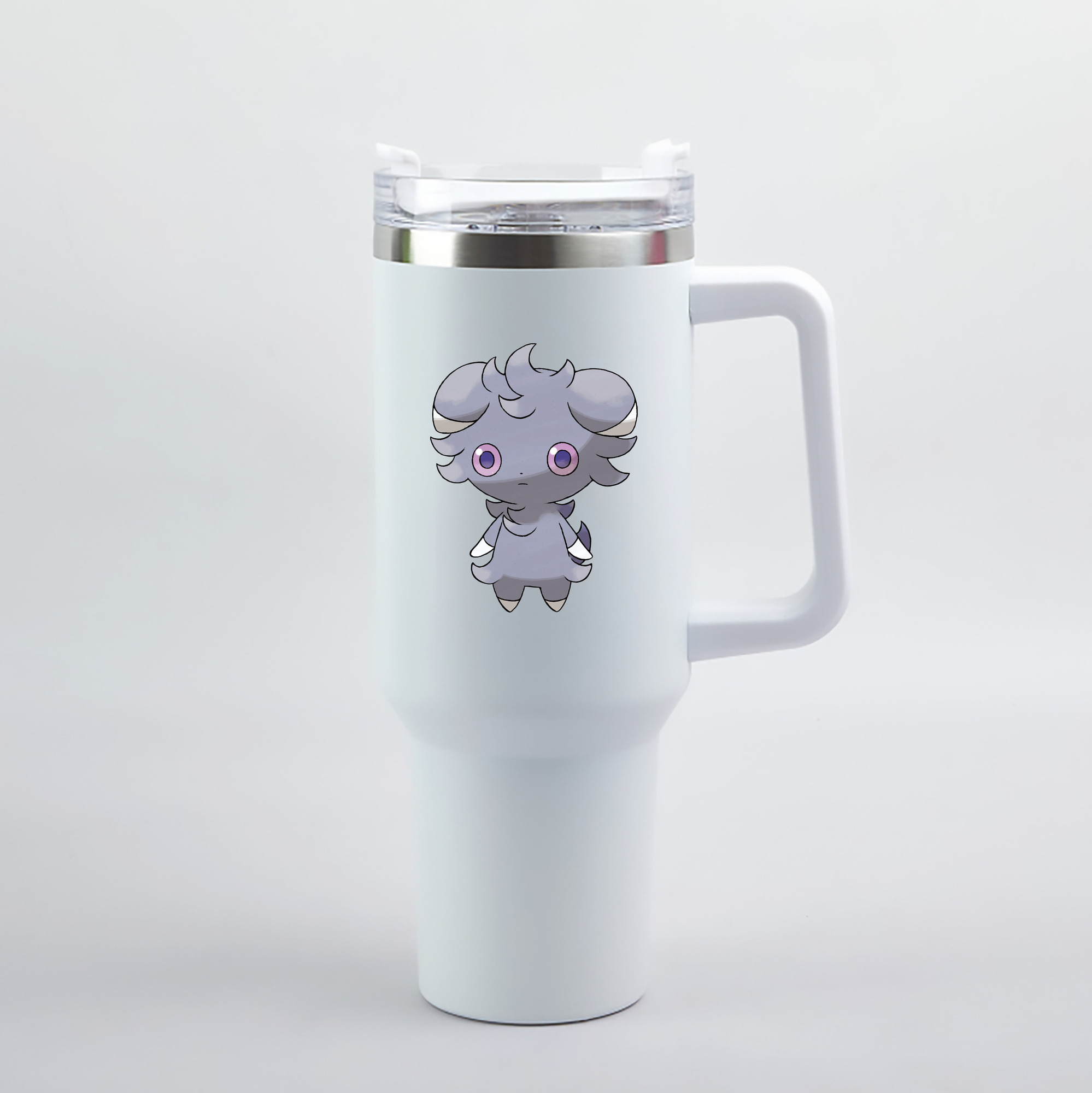 （画像用） ポケットモンスター Pokémon 1200mL車用タンブラー（カラープリント）