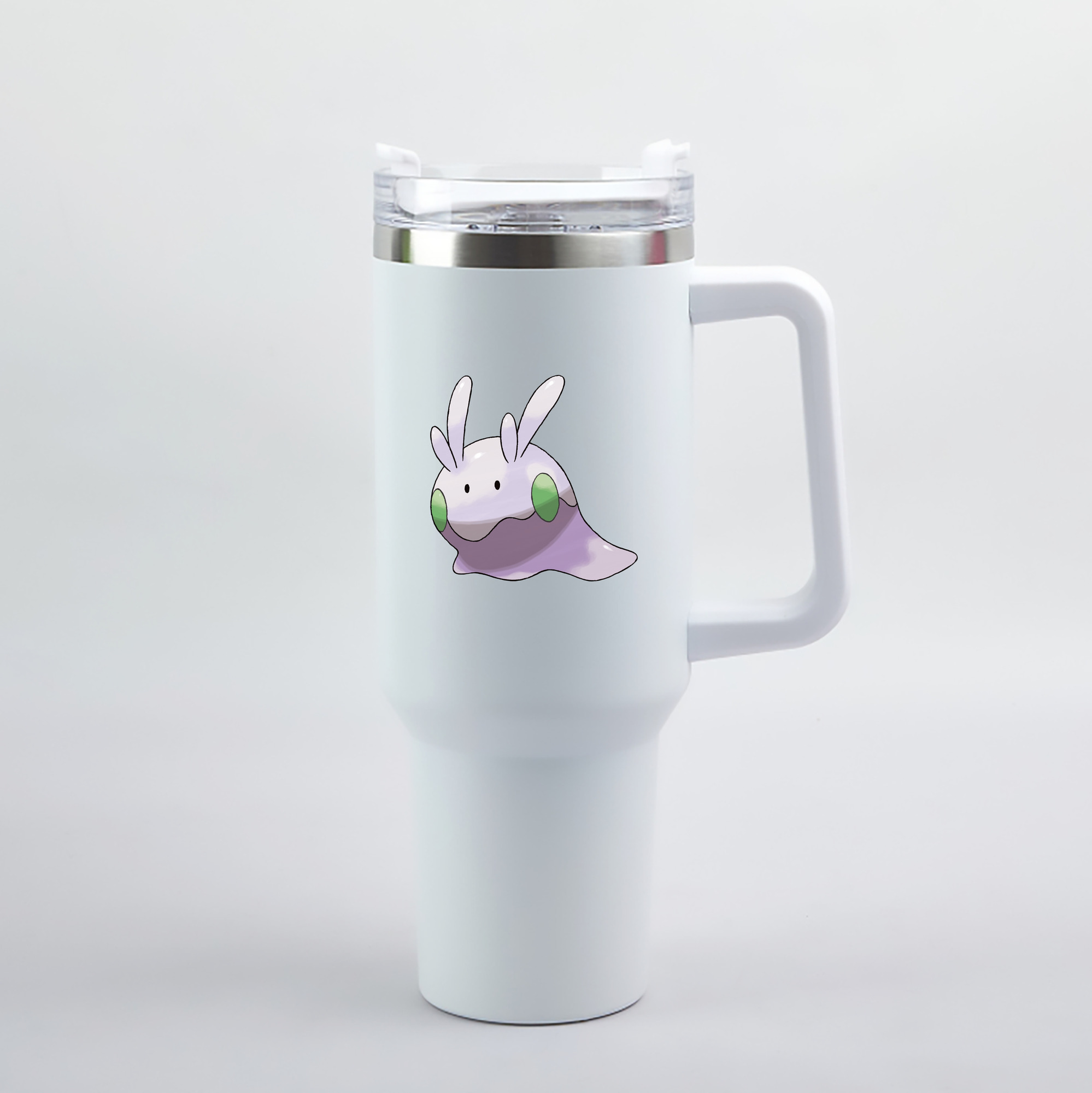 （画像用） ポケットモンスター Pokémon 1200mL車用タンブラー（カラープリント）