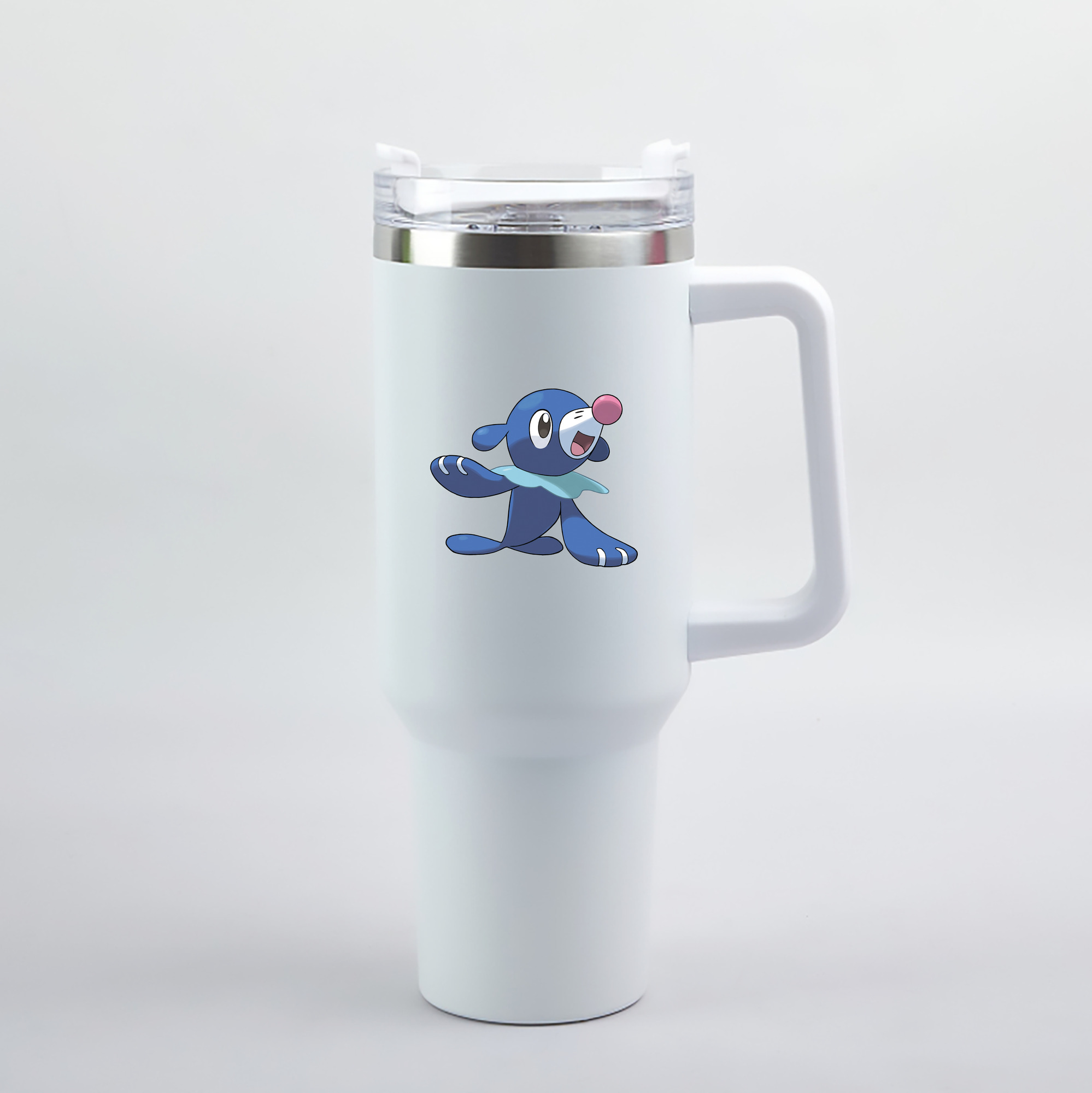 （画像用） ポケットモンスター Pokémon 1200mL車用タンブラー（カラープリント）