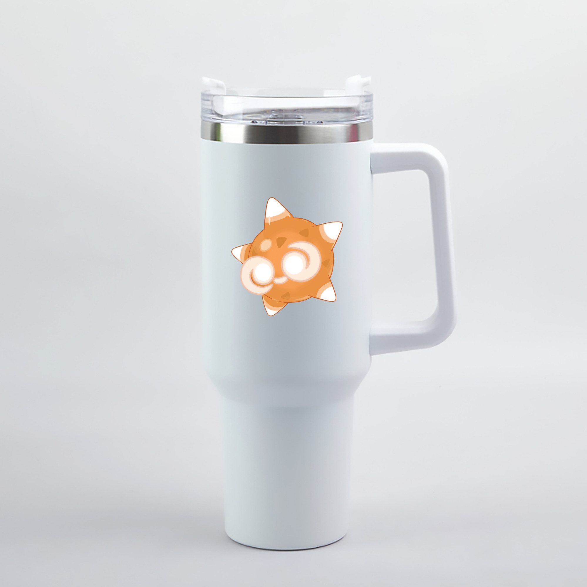 （画像用） ポケットモンスター Pokémon 1200mL車用タンブラー（カラープリント）