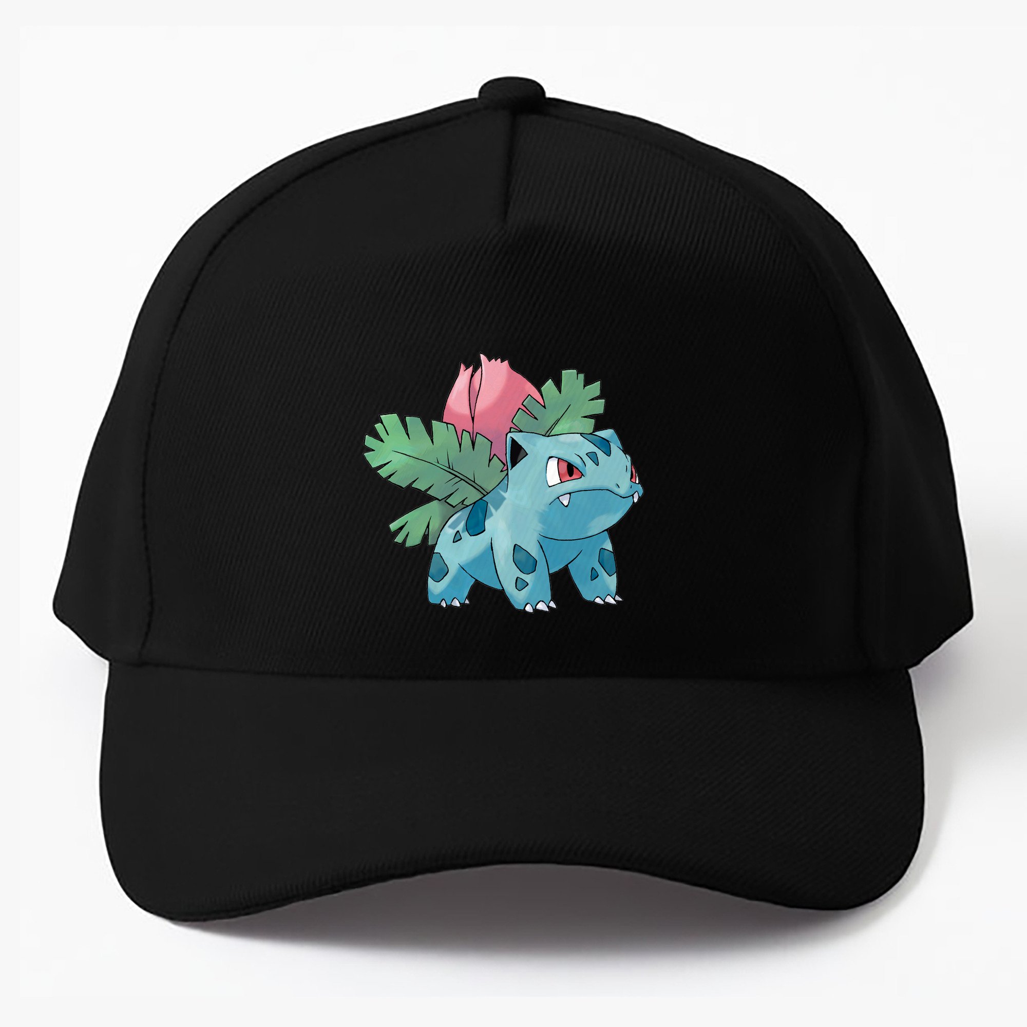 （画像用） ポケットモンスター Pokémon ベースボールキャップ 綿100％ 男女兼用 帽子 スポーツ