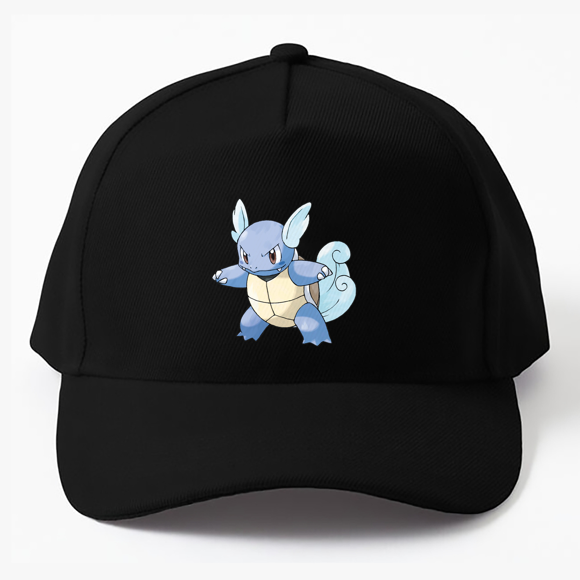（画像用） ポケットモンスター Pokémon ベースボールキャップ 綿100％ 男女兼用 帽子 スポーツ