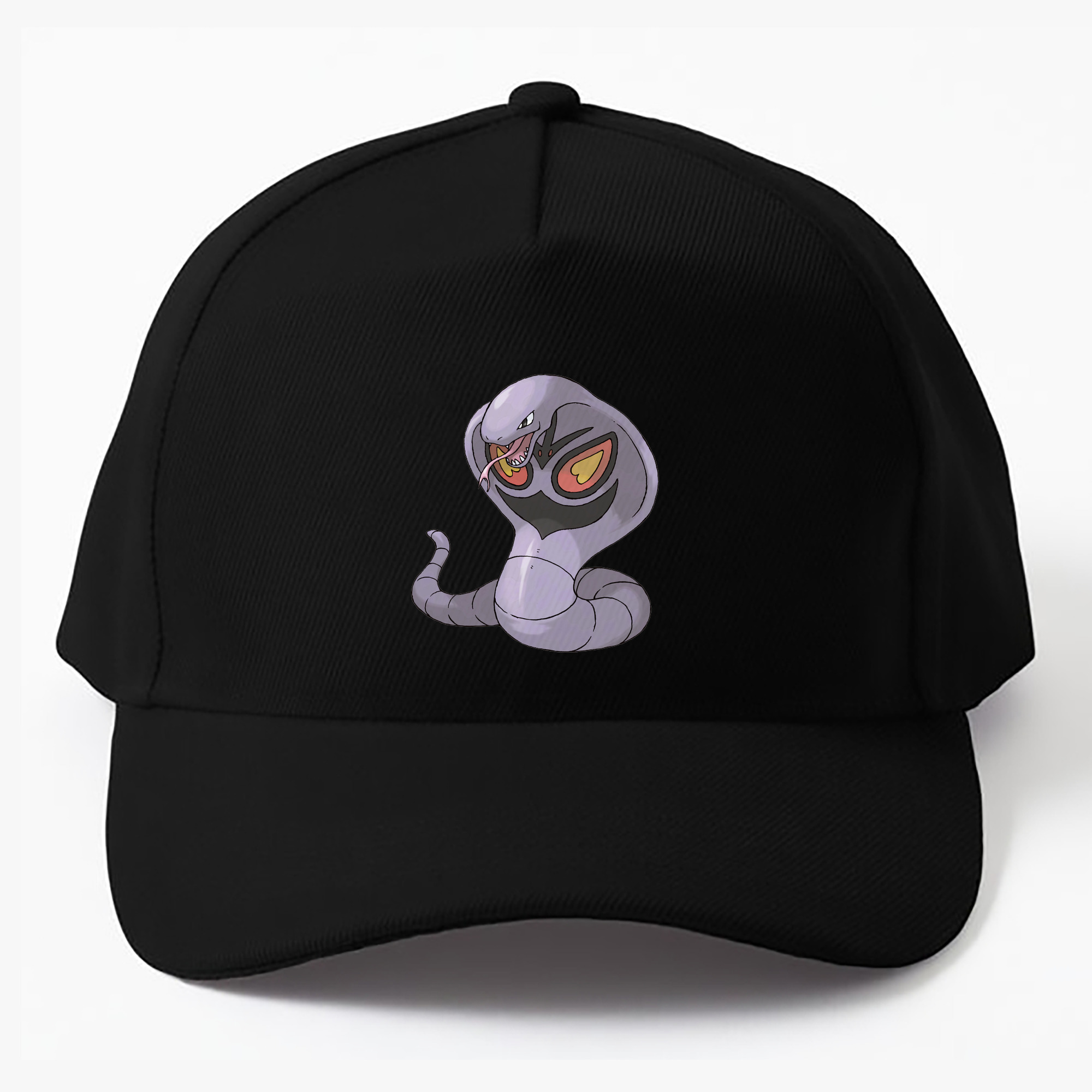（画像用） ポケットモンスター Pokémon ベースボールキャップ 綿100％ 男女兼用 帽子 スポーツ