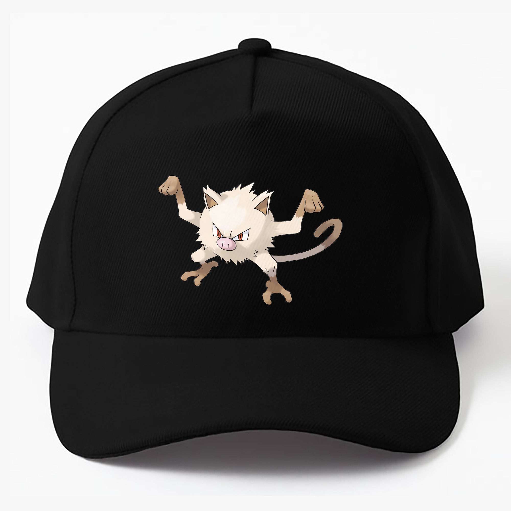 （画像用） ポケットモンスター Pokémon ベースボールキャップ 綿100％ 男女兼用 帽子 スポーツ