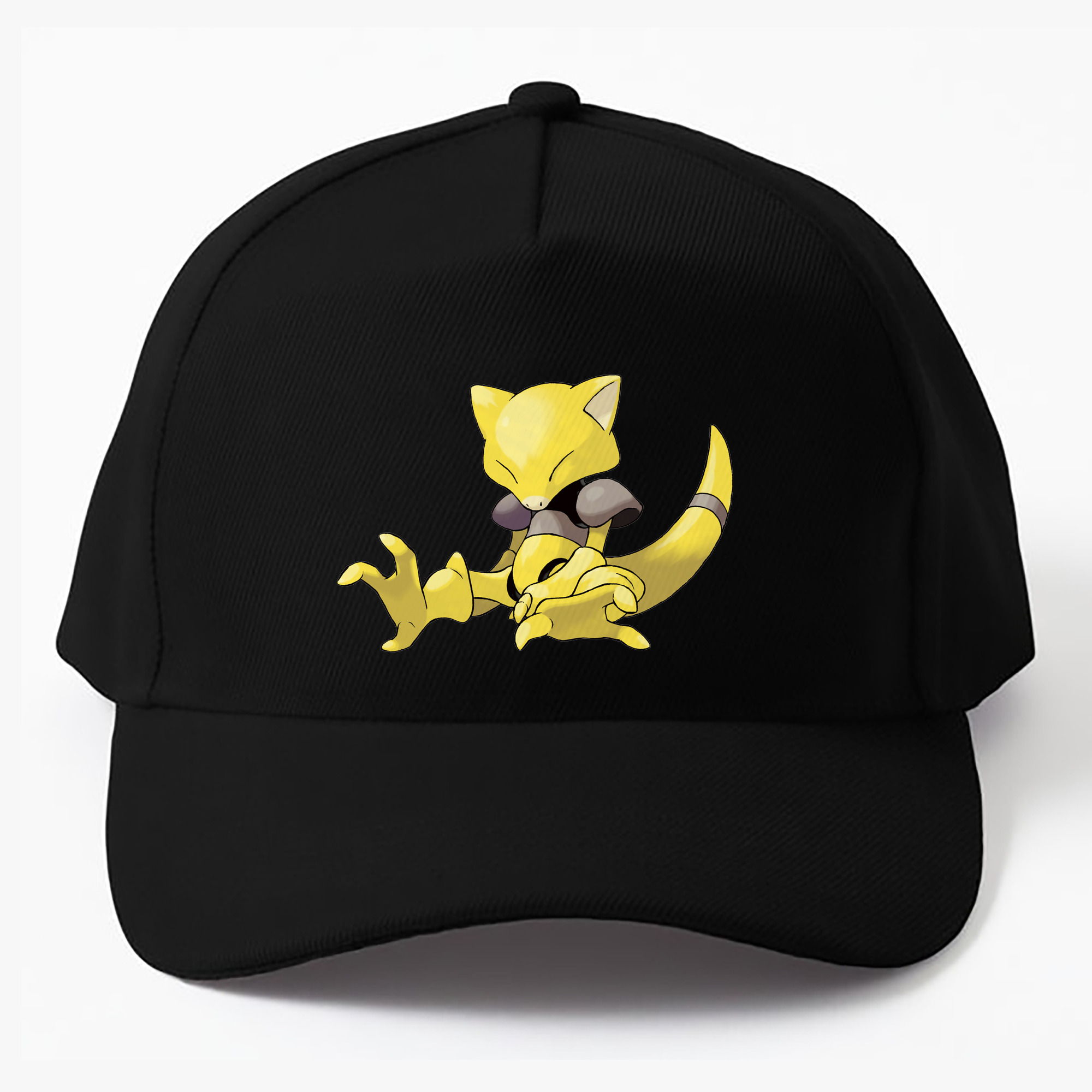（画像用） ポケットモンスター Pokémon ベースボールキャップ 綿100％ 男女兼用 帽子 スポーツ