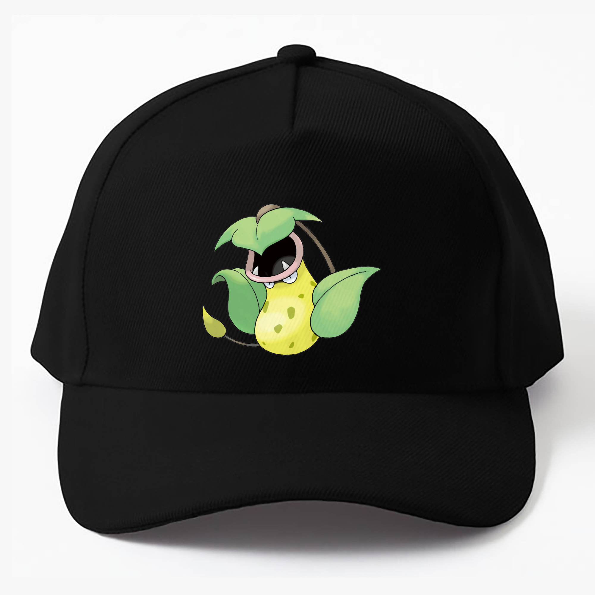 （画像用） ポケットモンスター Pokémon ベースボールキャップ 綿100％ 男女兼用 帽子 スポーツ
