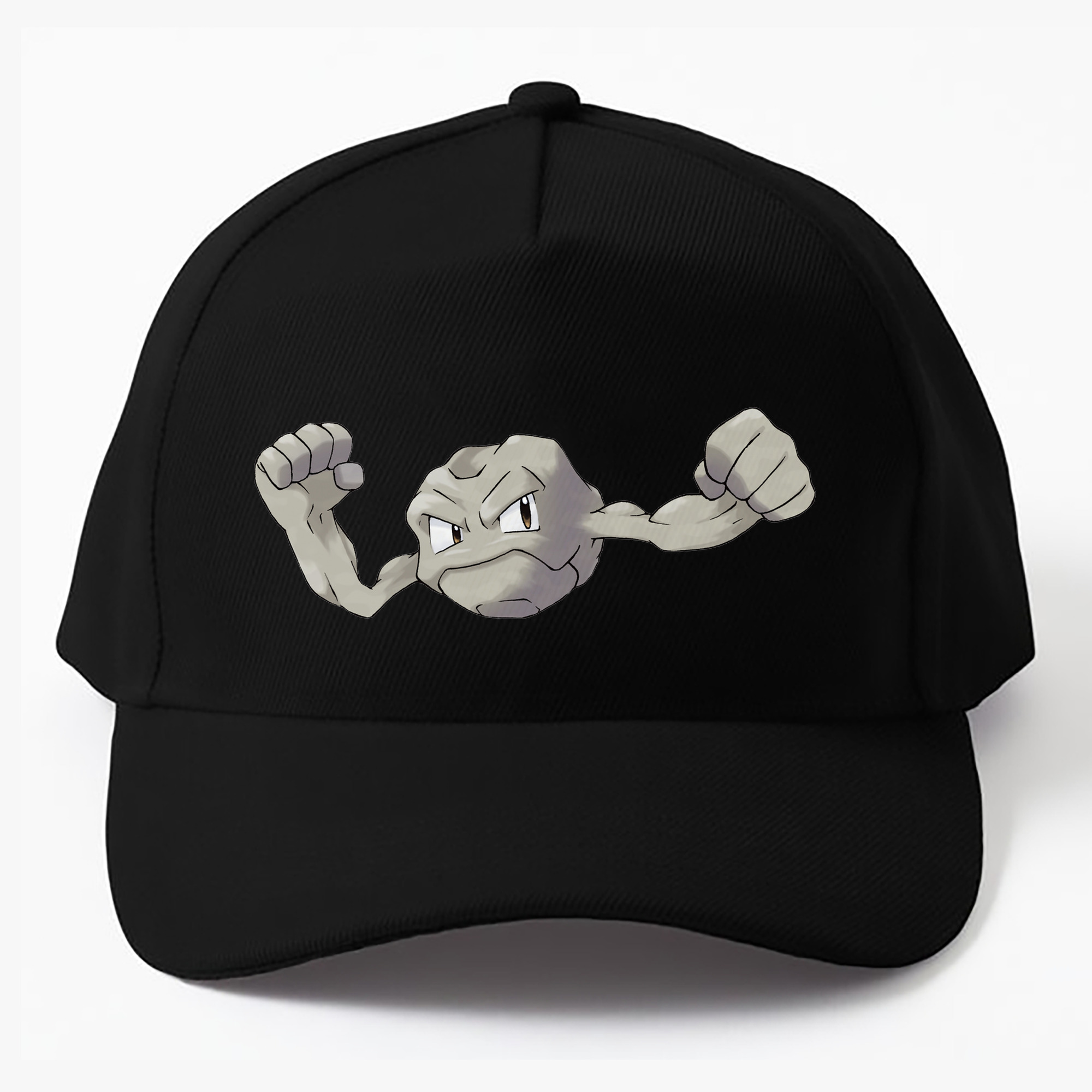 （画像用） ポケットモンスター Pokémon ベースボールキャップ 綿100％ 男女兼用 帽子 スポーツ