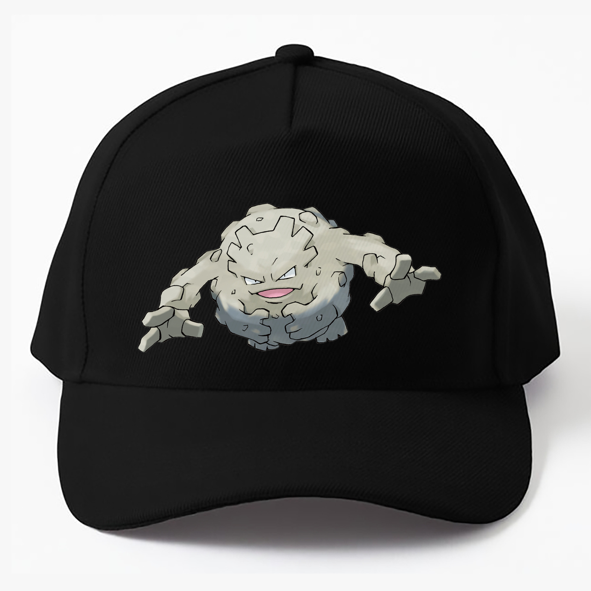 （画像用） ポケットモンスター Pokémon ベースボールキャップ 綿100％ 男女兼用 帽子 スポーツ