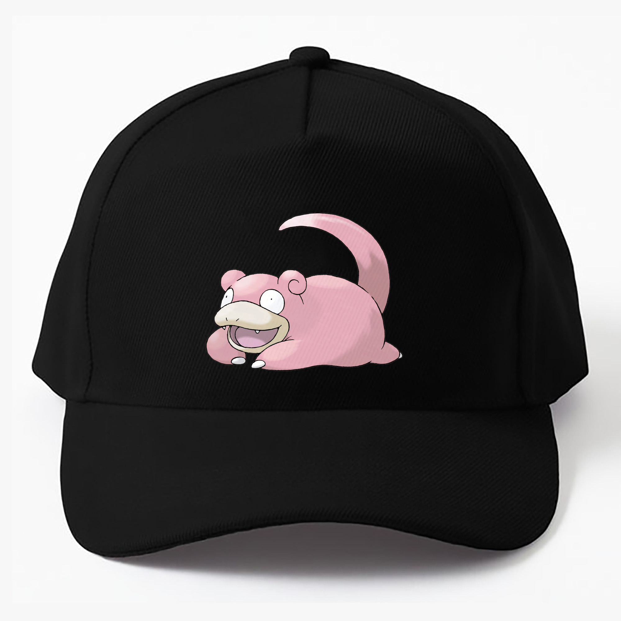 （画像用） ポケットモンスター Pokémon ベースボールキャップ 綿100％ 男女兼用 帽子 スポーツ