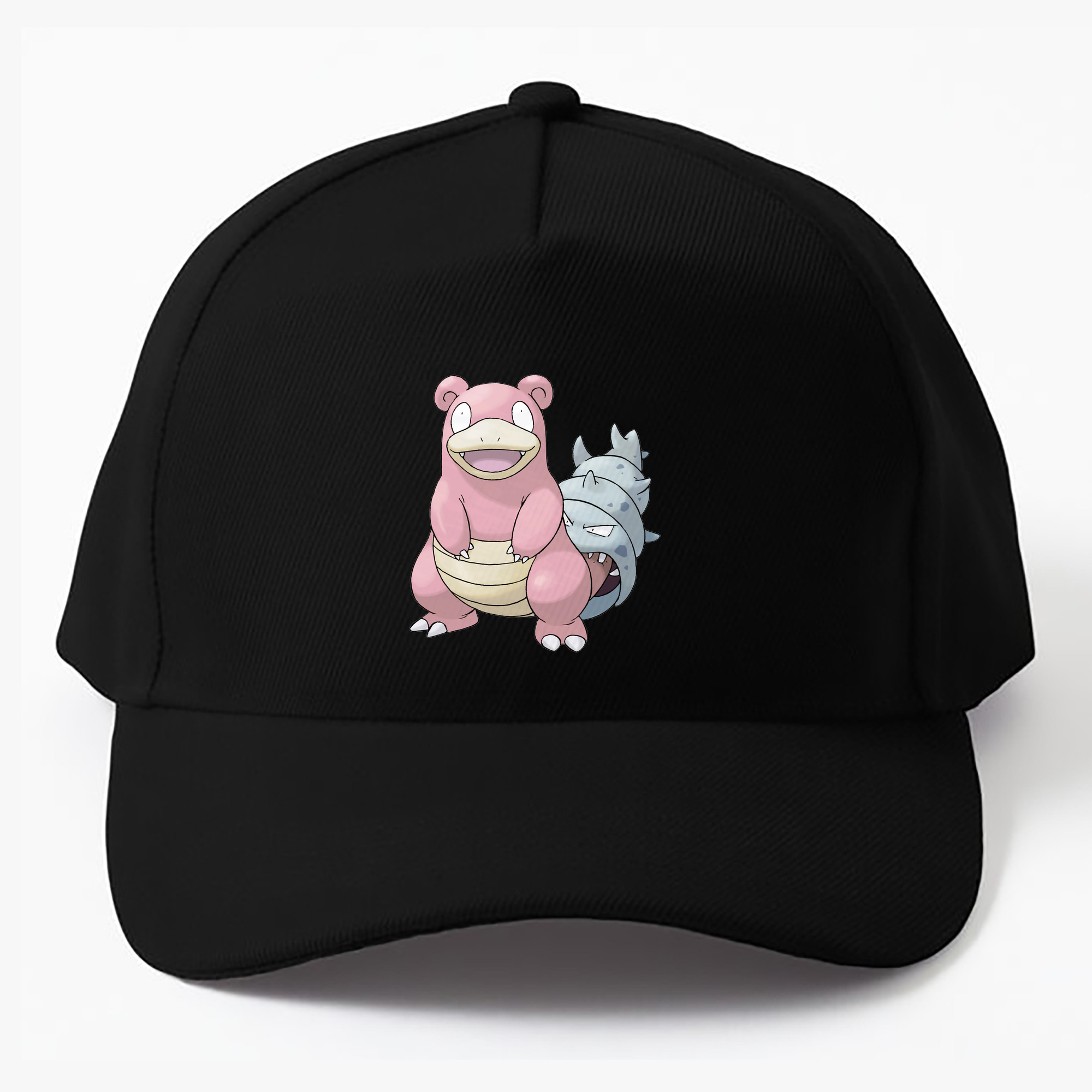 （画像用） ポケットモンスター Pokémon ベースボールキャップ 綿100％ 男女兼用 帽子 スポーツ
