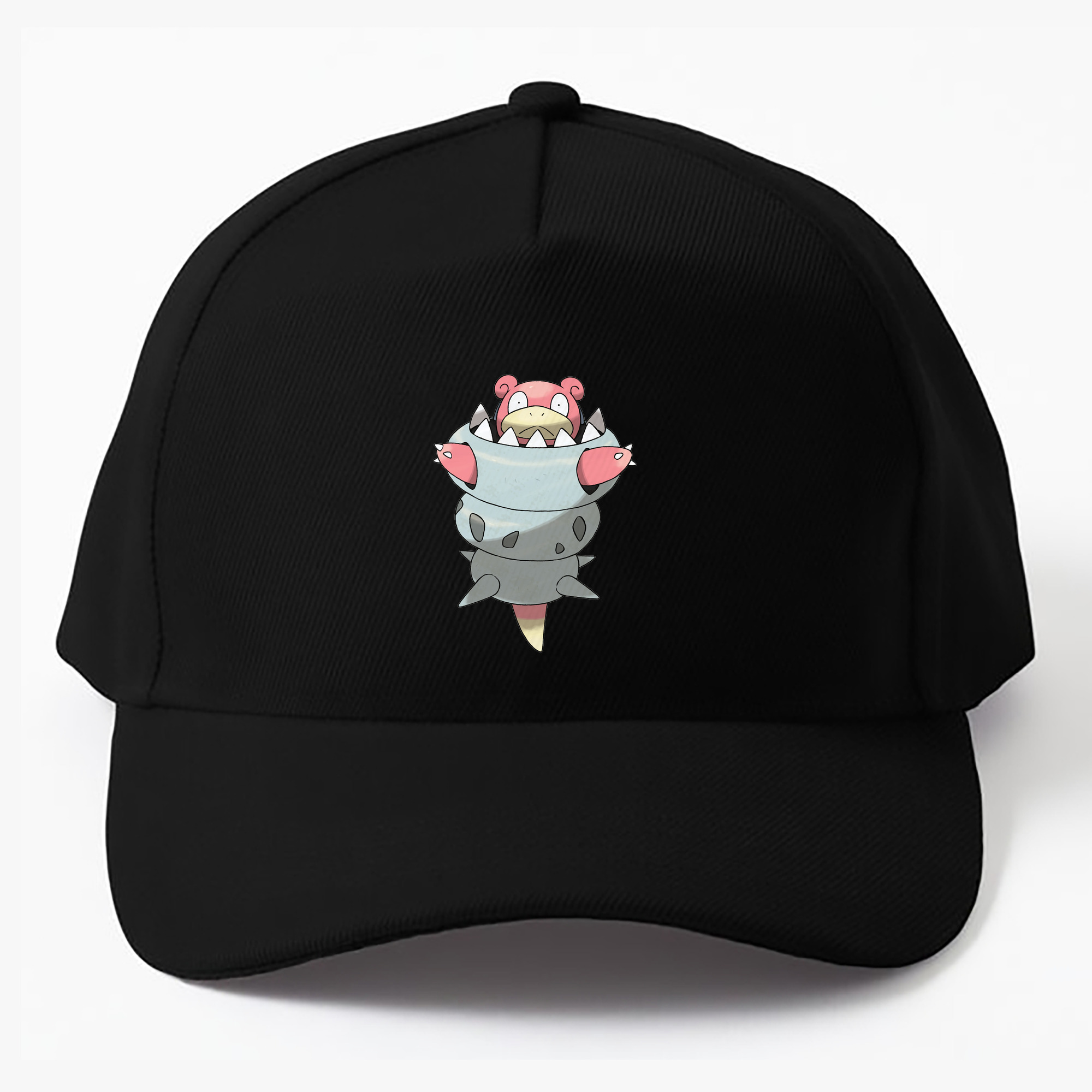 （画像用） ポケットモンスター Pokémon ベースボールキャップ 綿100％ 男女兼用 帽子 スポーツ