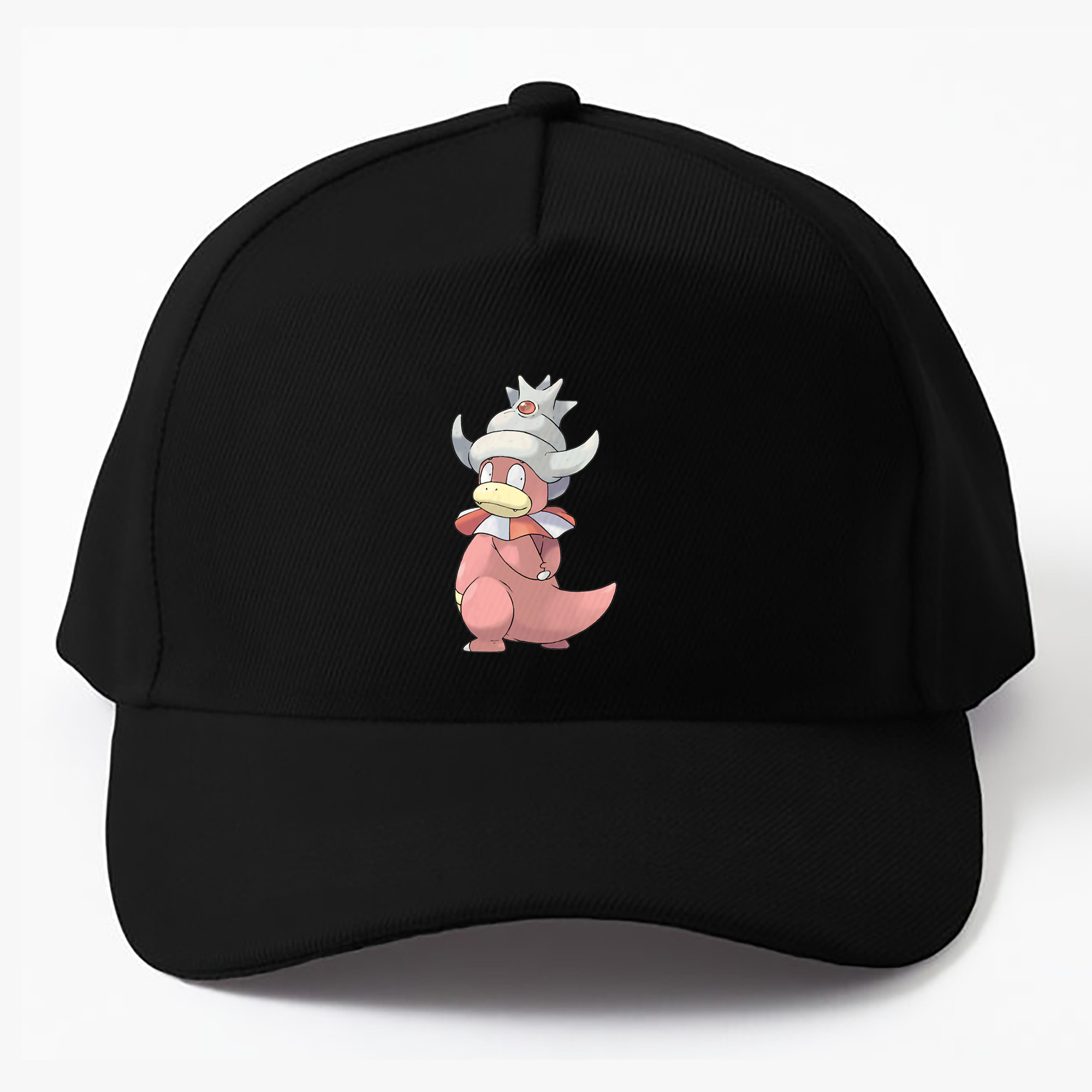 （画像用） ポケットモンスター Pokémon ベースボールキャップ 綿100％ 男女兼用 帽子 スポーツ