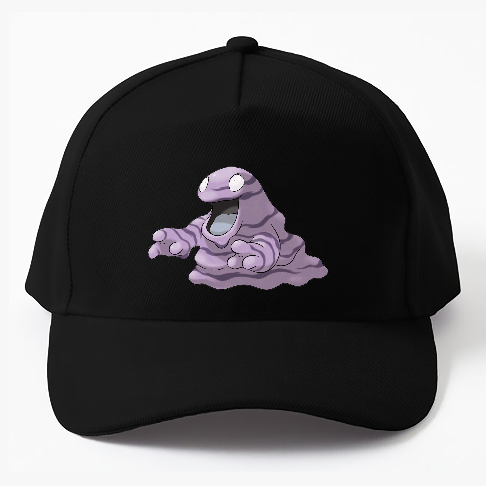 （画像用） ポケットモンスター Pokémon ベースボールキャップ 綿100％ 男女兼用 帽子 スポーツ