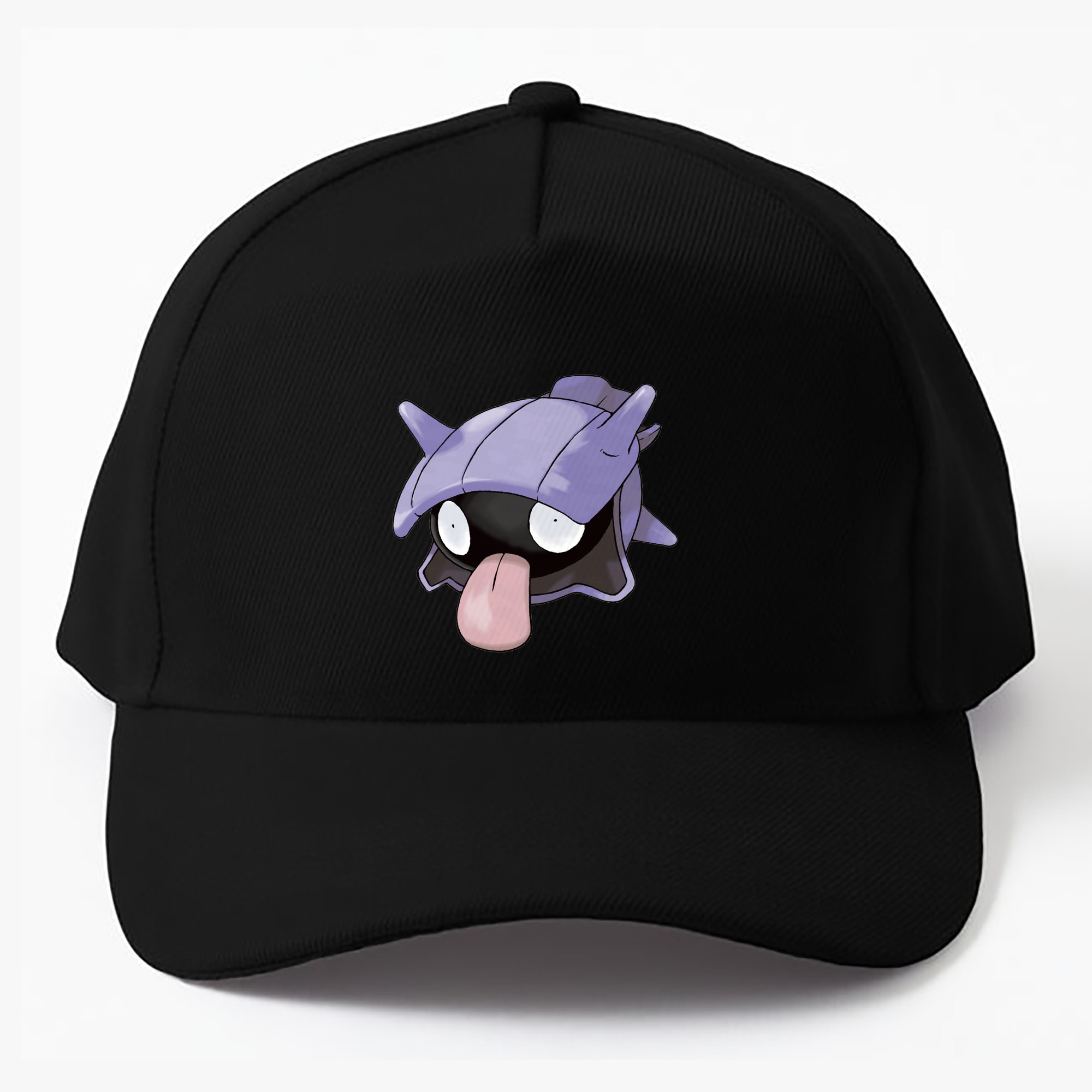 （画像用） ポケットモンスター Pokémon ベースボールキャップ 綿100％ 男女兼用 帽子 スポーツ