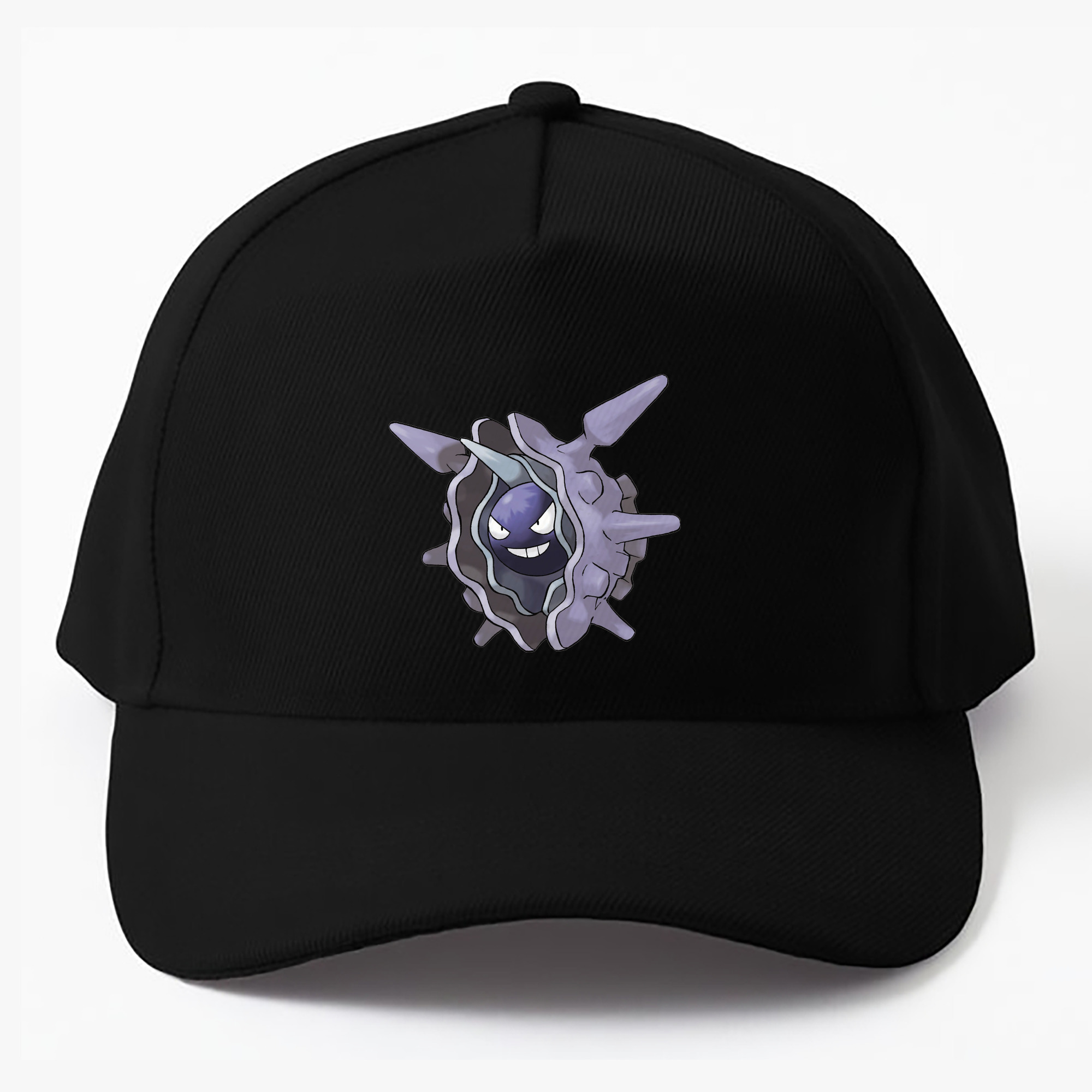 （画像用） ポケットモンスター Pokémon ベースボールキャップ 綿100％ 男女兼用 帽子 スポーツ
