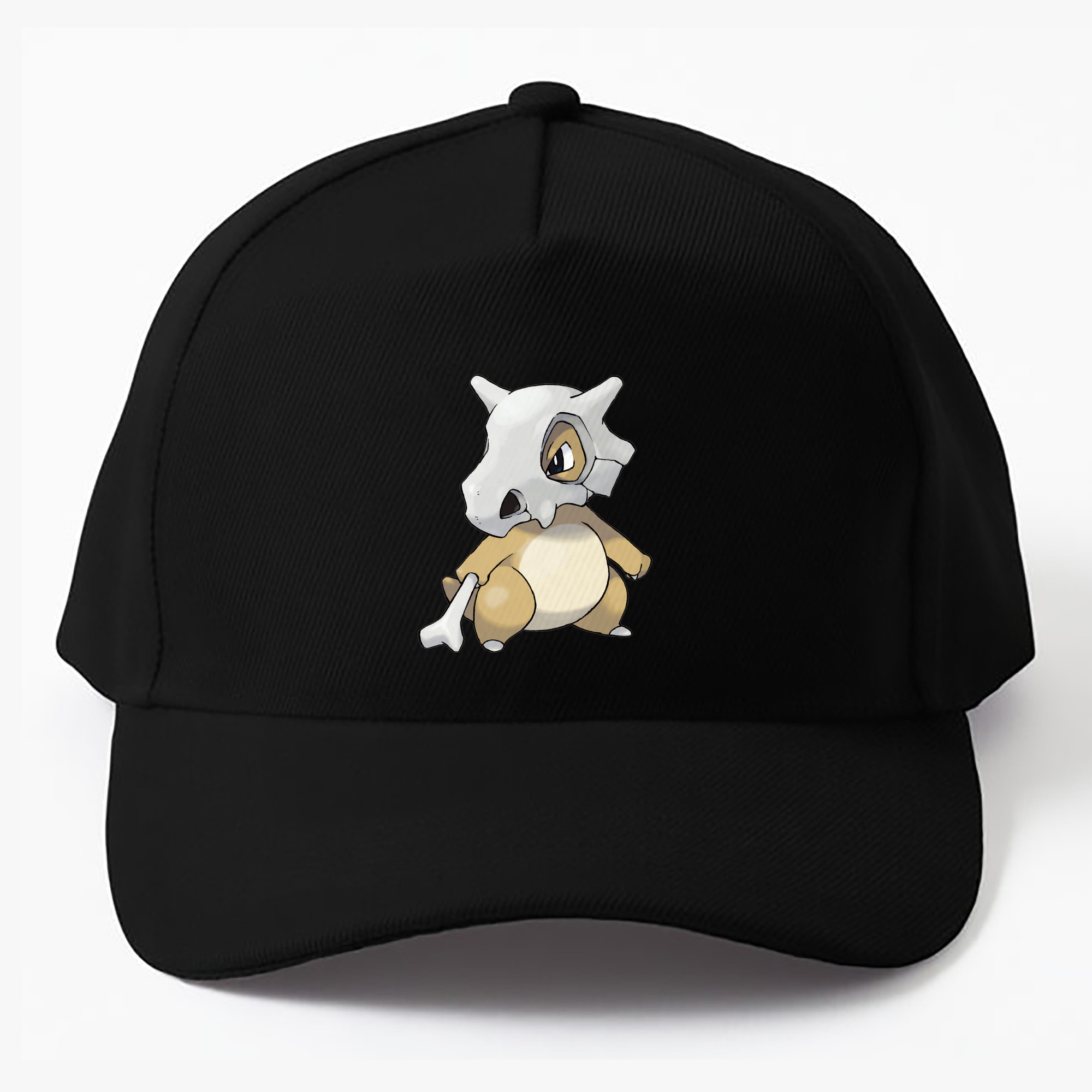 （画像用） ポケットモンスター Pokémon ベースボールキャップ 綿100％ 男女兼用 帽子 スポーツ