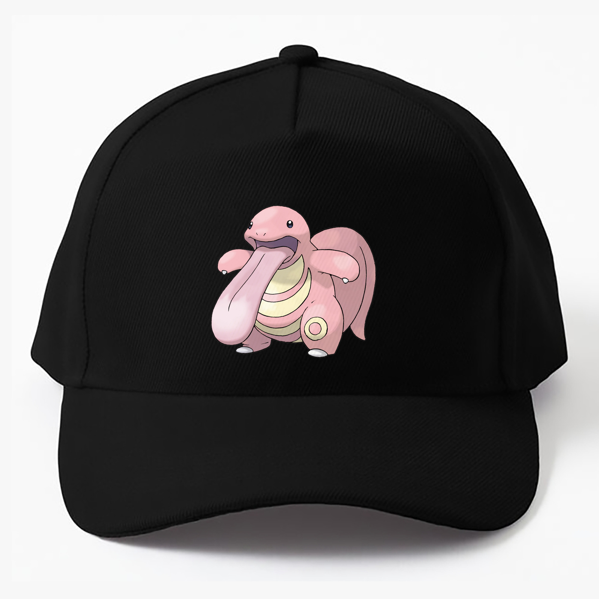 （画像用） ポケットモンスター Pokémon ベースボールキャップ 綿100％ 男女兼用 帽子 スポーツ