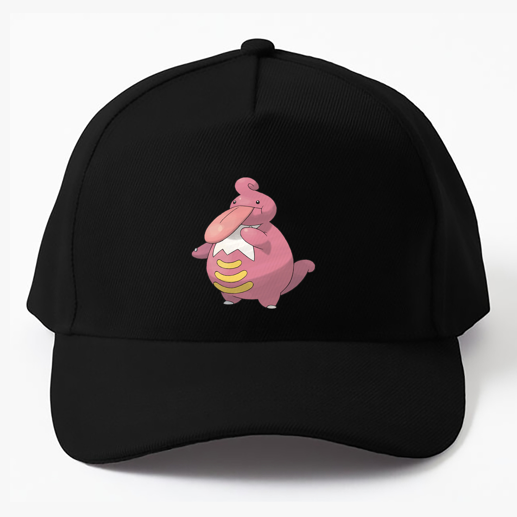（画像用） ポケットモンスター Pokémon ベースボールキャップ 綿100％ 男女兼用 帽子 スポーツ