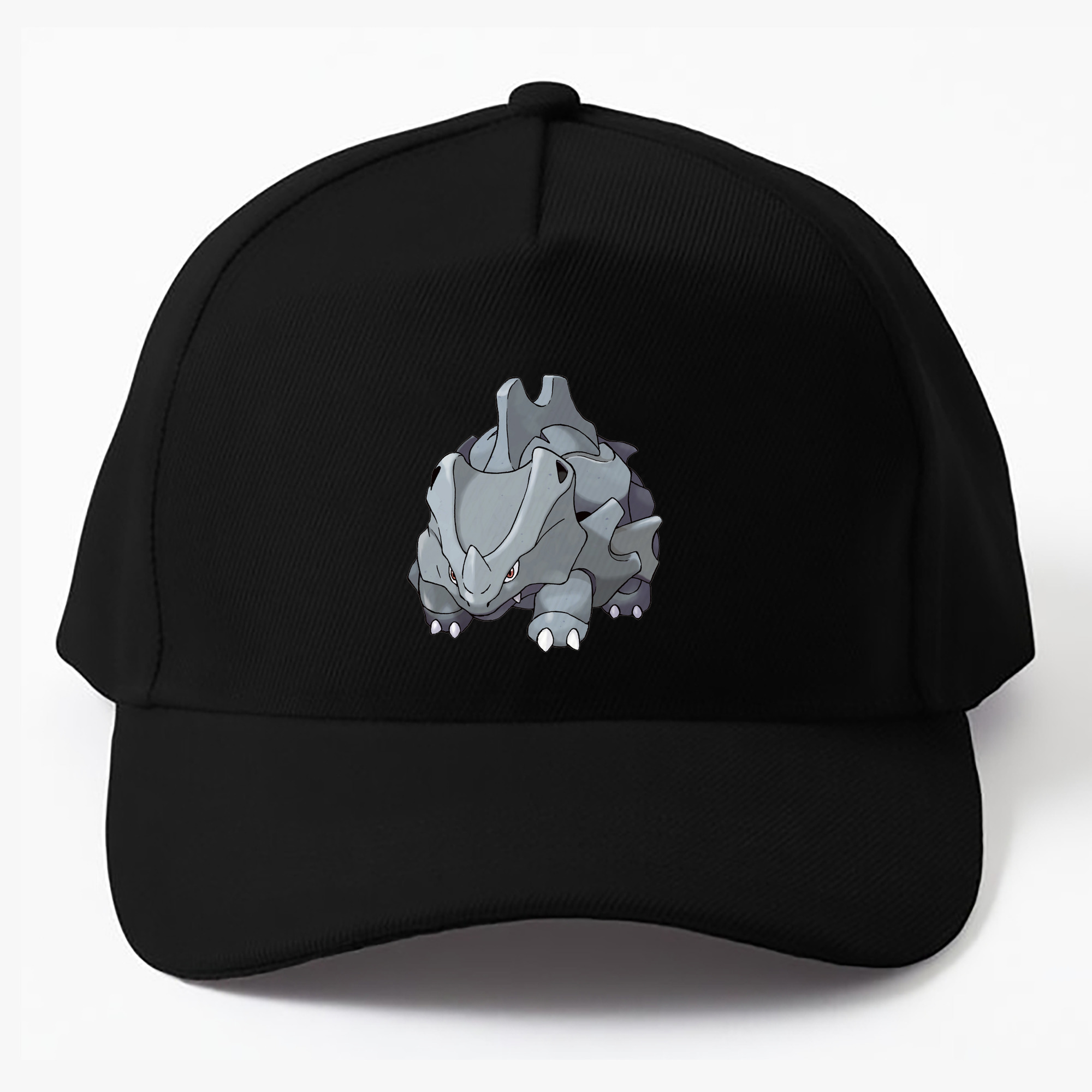（画像用） ポケットモンスター Pokémon ベースボールキャップ 綿100％ 男女兼用 帽子 スポーツ