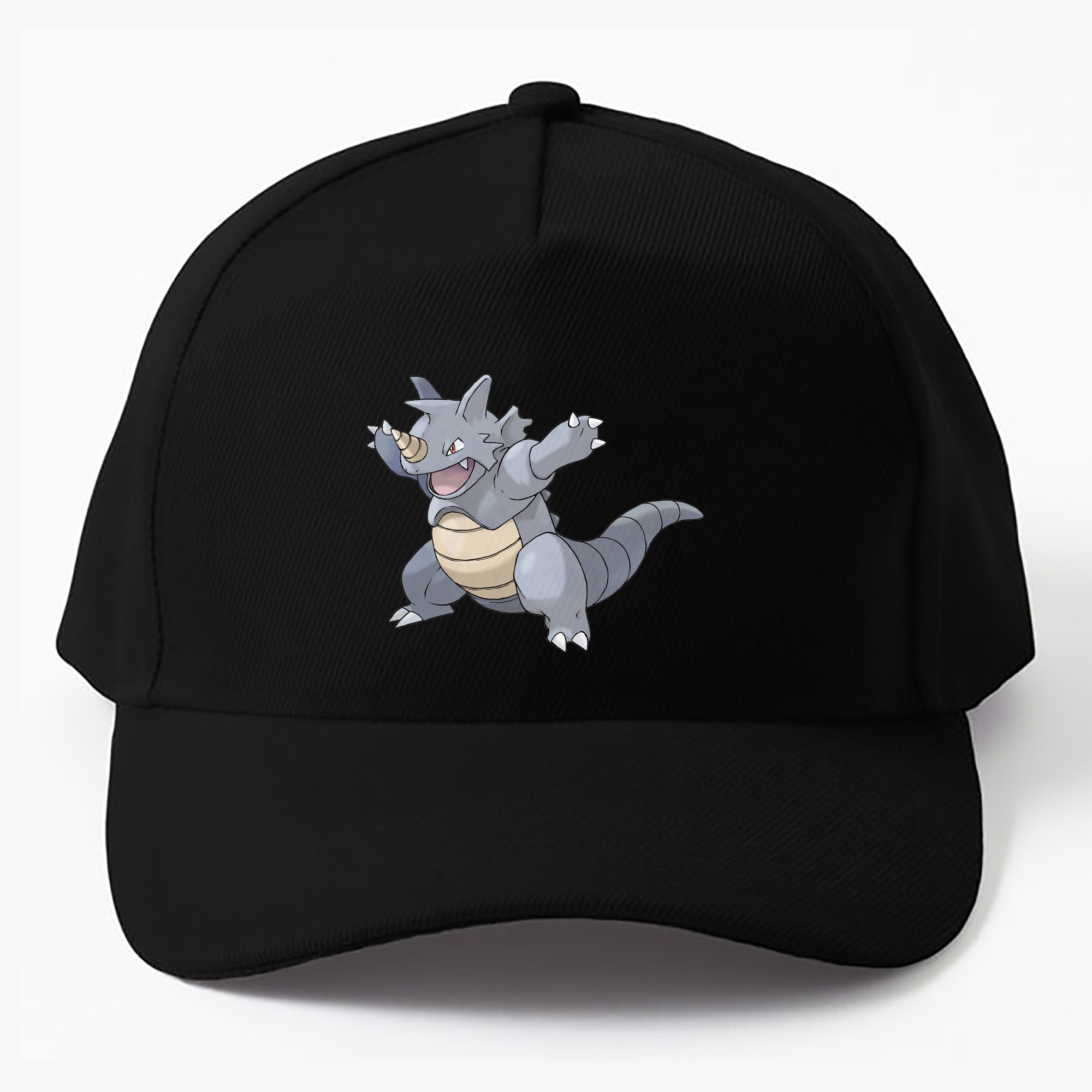 （画像用） ポケットモンスター Pokémon ベースボールキャップ 綿100％ 男女兼用 帽子 スポーツ