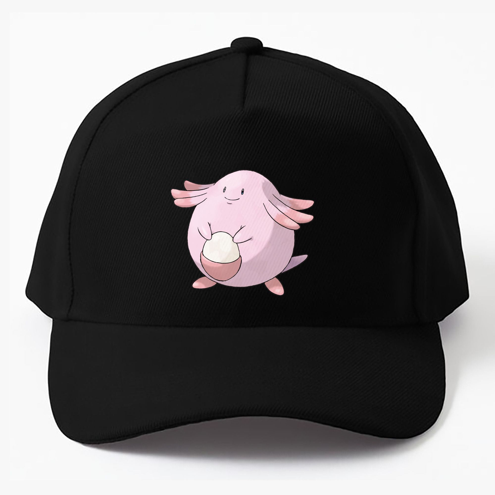 （画像用） ポケットモンスター Pokémon ベースボールキャップ 綿100％ 男女兼用 帽子 スポーツ