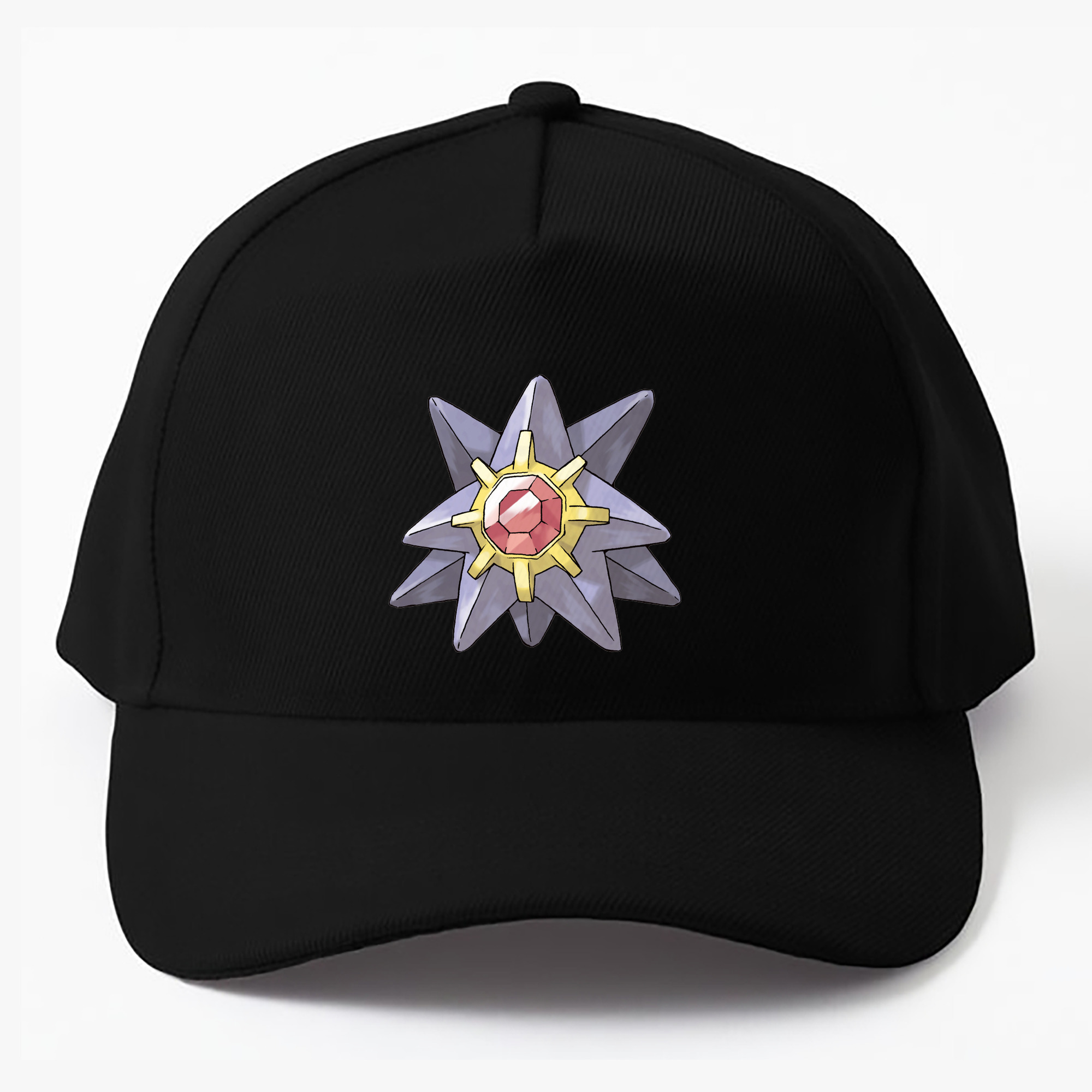 （画像用） ポケットモンスター Pokémon ベースボールキャップ 綿100％ 男女兼用 帽子 スポーツ
